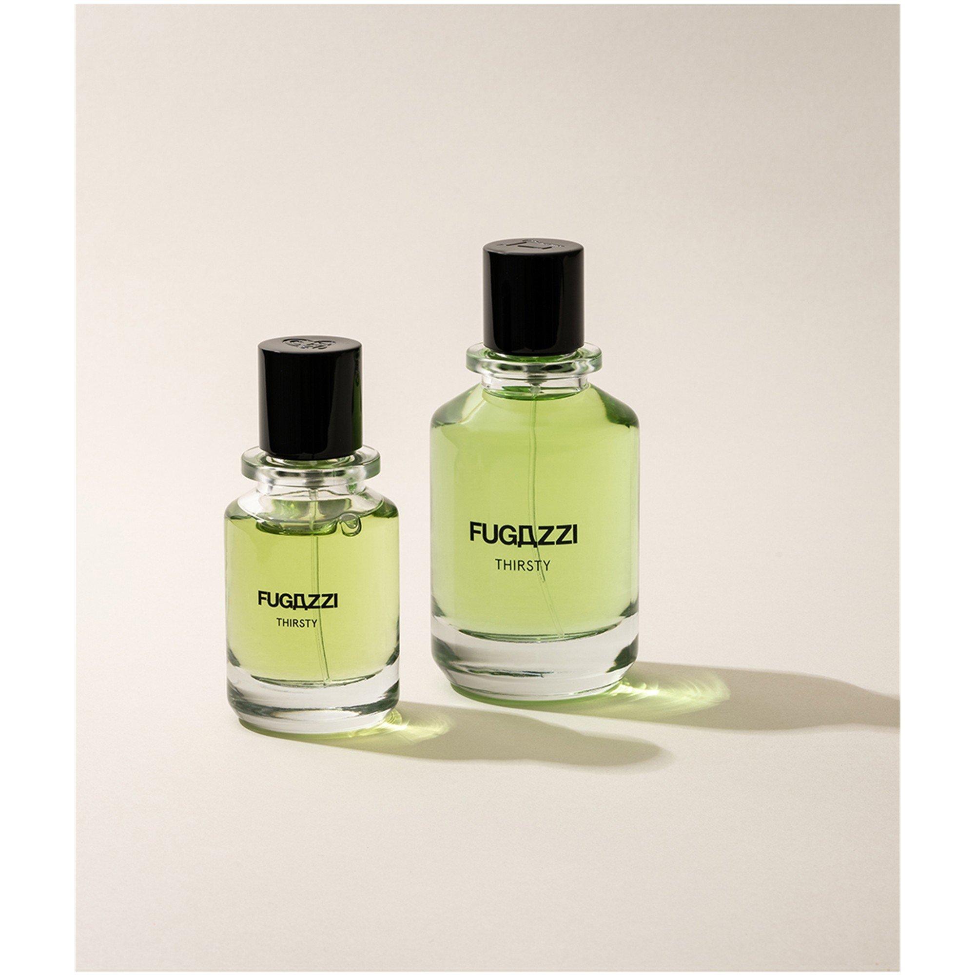 Not Applicable - Fugazzi - FUGAZZI THIRSTY 100ML - 2
