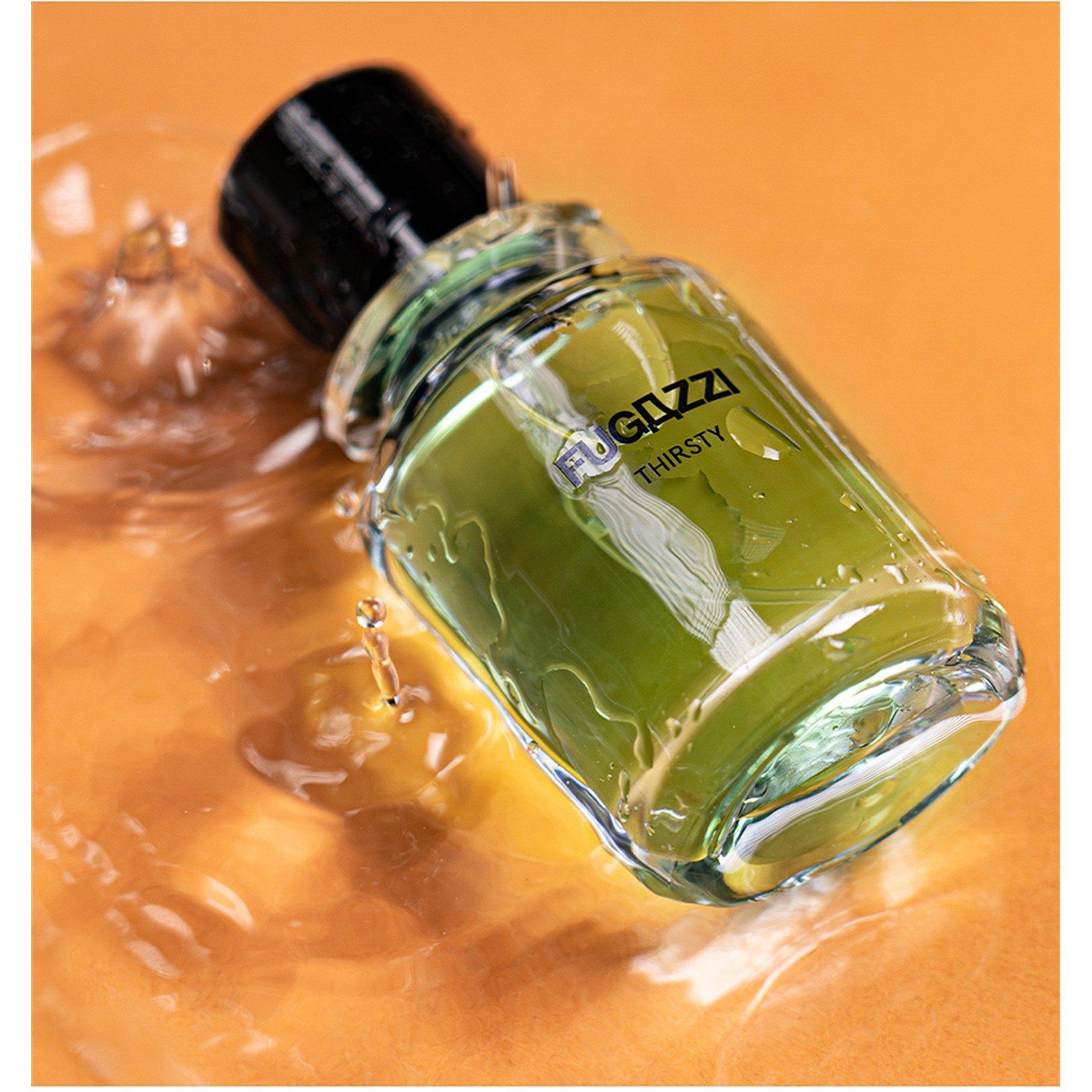 Not Applicable - Fugazzi - FUGAZZI THIRSTY 100ML - 3