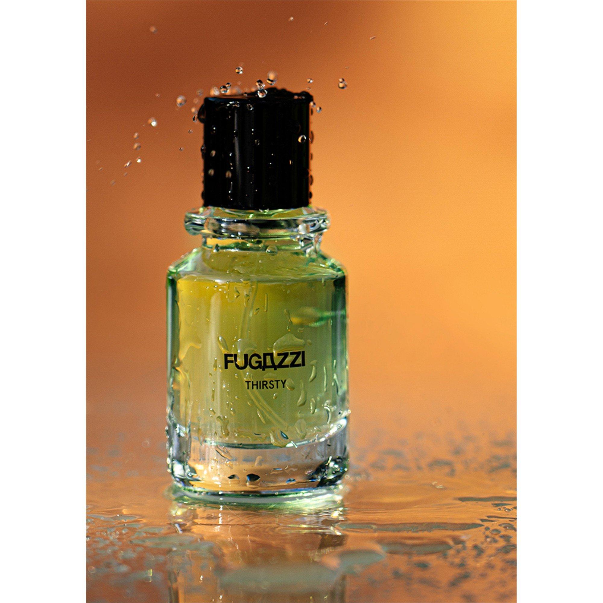 Not Applicable - Fugazzi - FUGAZZI THIRSTY 100ML - 5