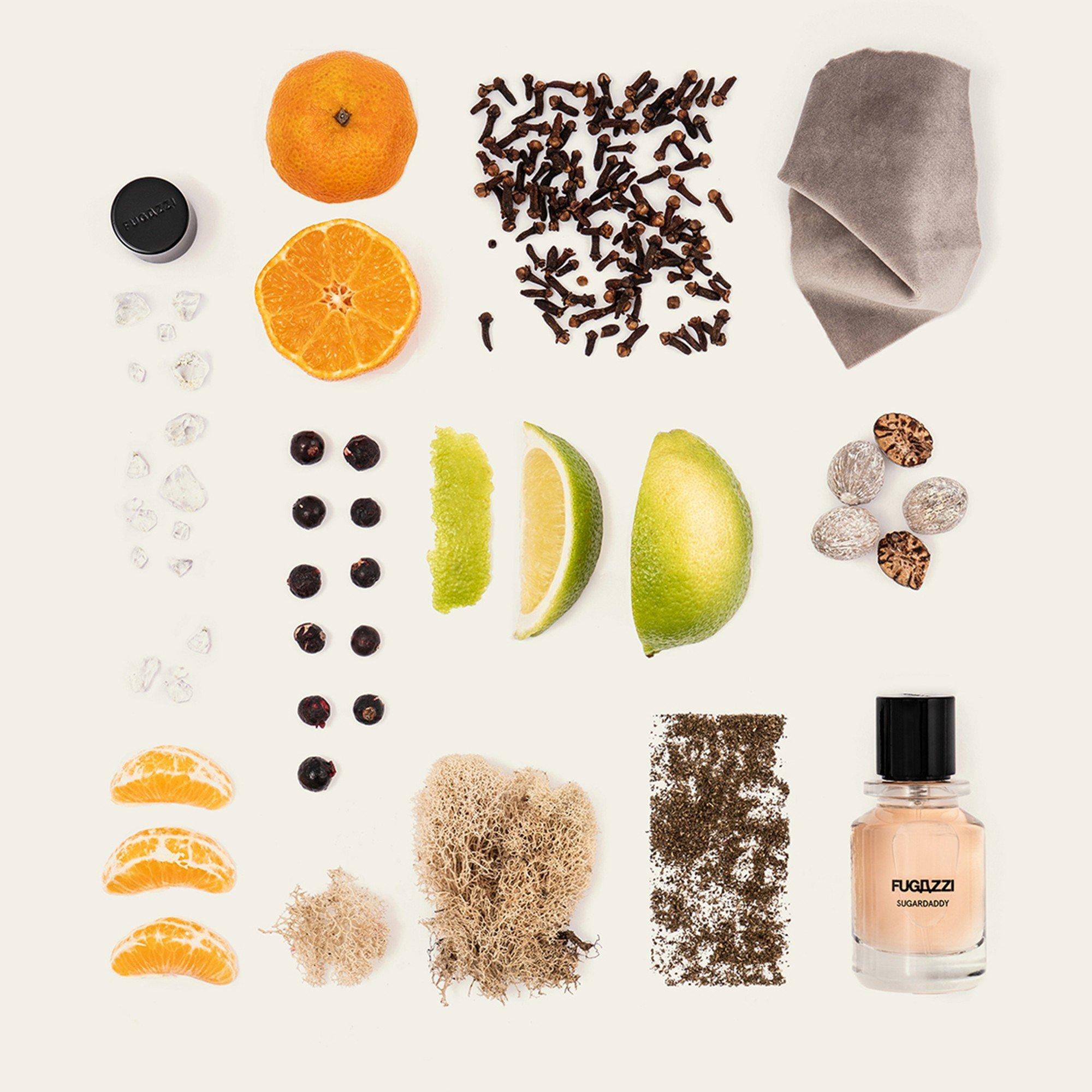 Not Applicable - Fugazzi - FUGAZZI SUGARDADDY 50ML - 2