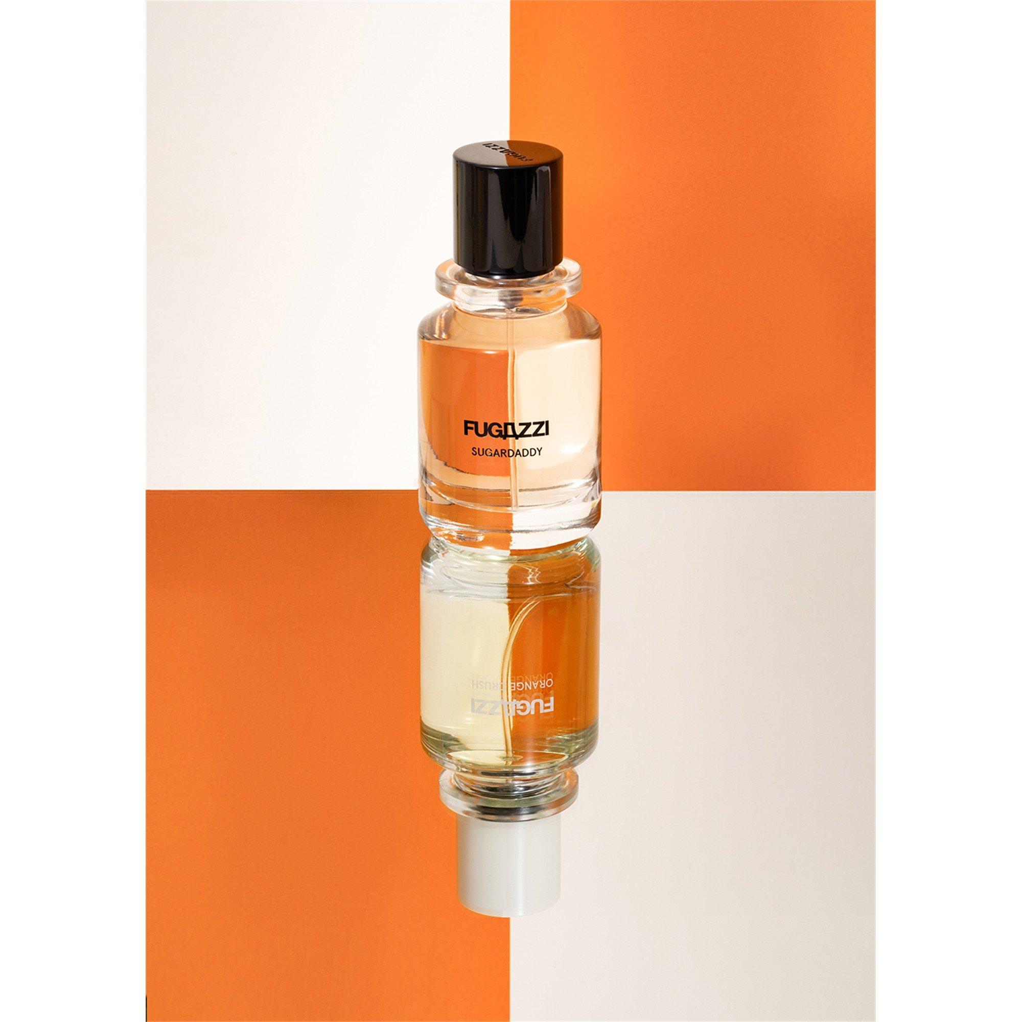 Not Applicable - Fugazzi - FUGAZZI SUGARDADDY 50ML - 5