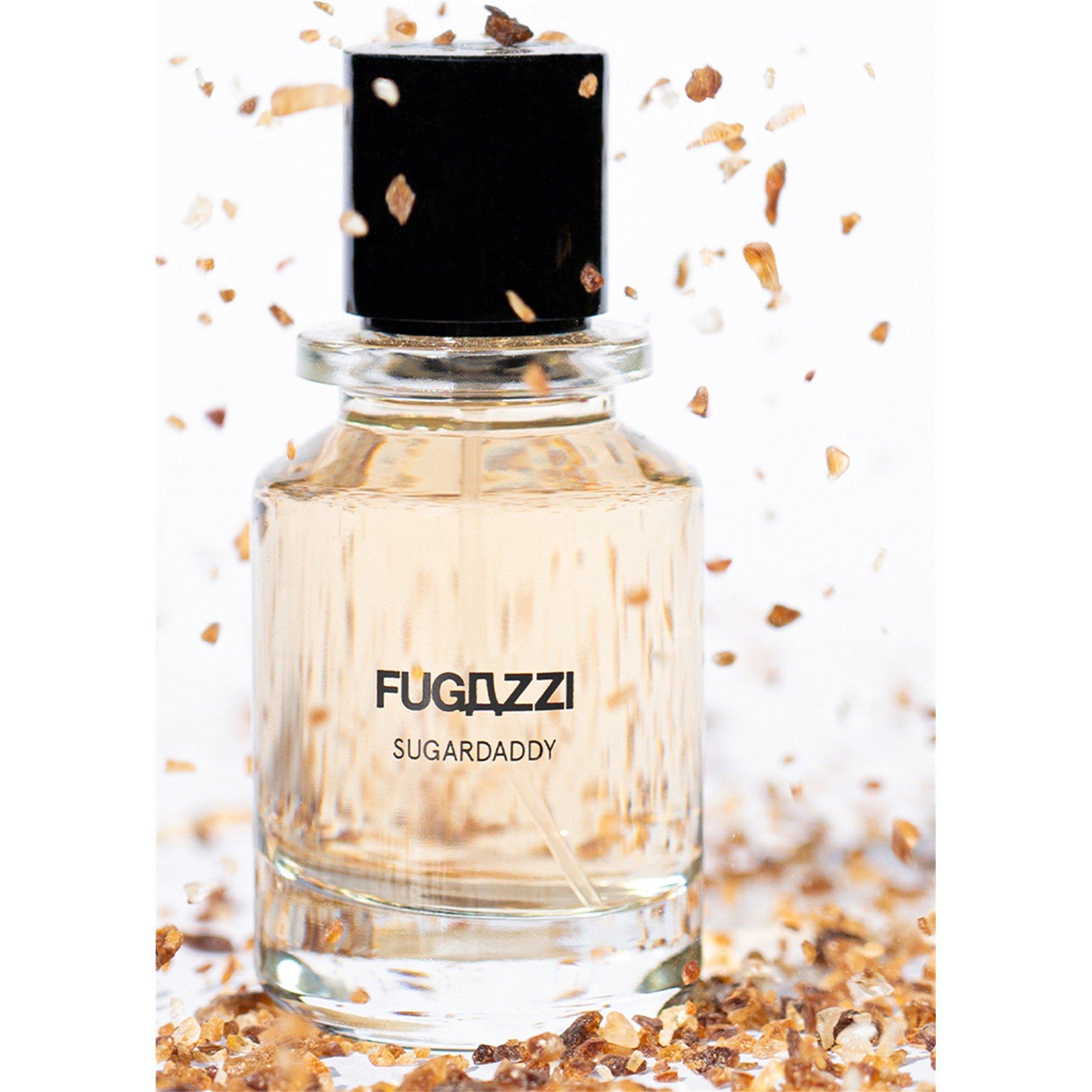 Not Applicable - Fugazzi - FUGAZZI SUGARDADDY 50ML - 6