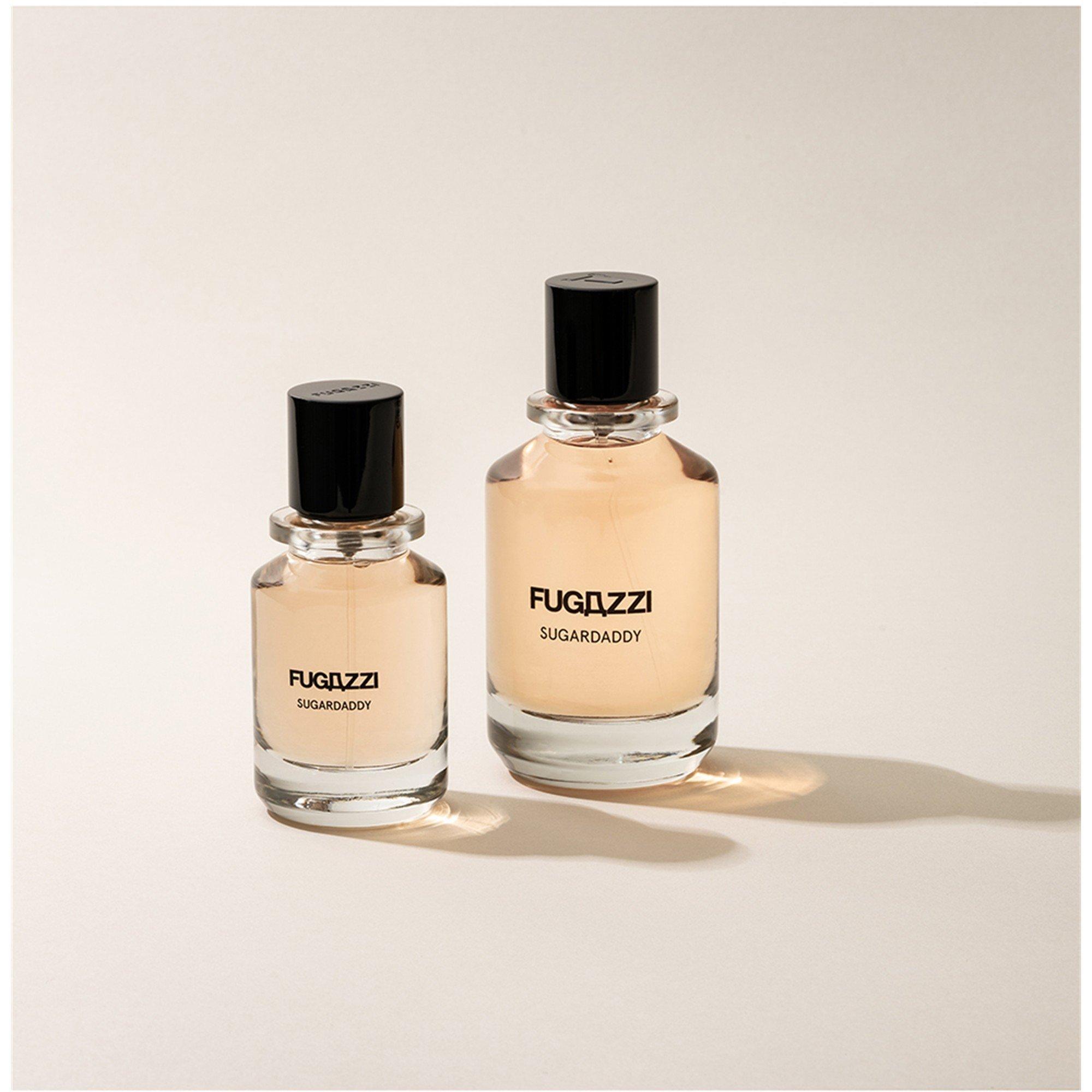 Not Applicable - Fugazzi - FUGAZZI SUGARDADDY 100ML - 2