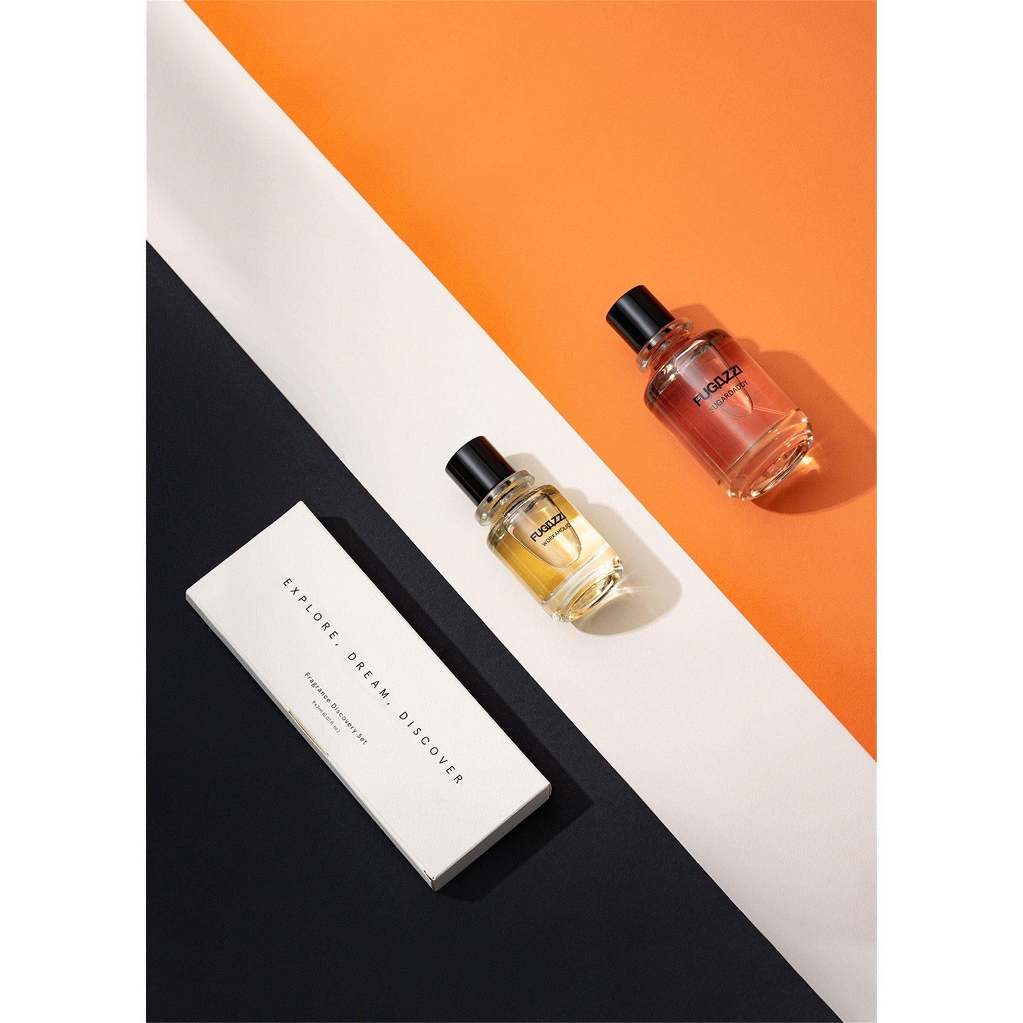 Not Applicable - Fugazzi - FUGAZZI SUGARDADDY 100ML - 3