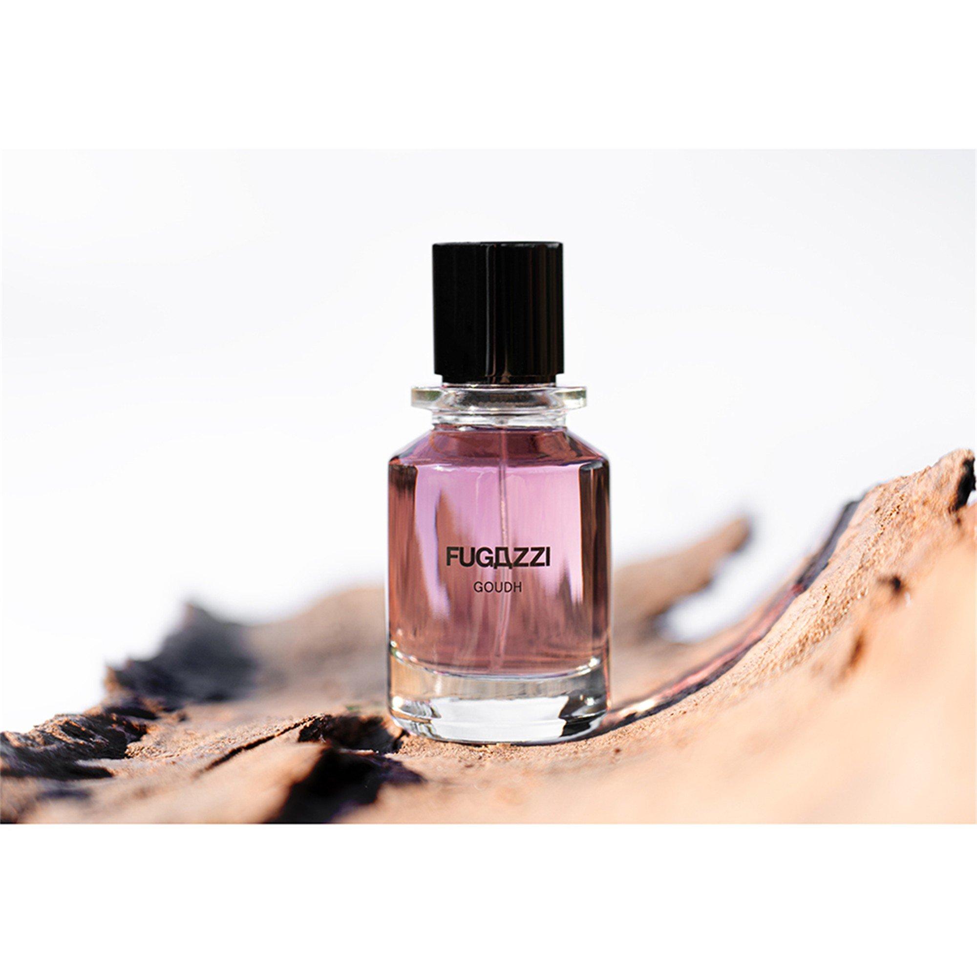 Not Applicable - Fugazzi - FUGAZZI GOUDH 50ML - 2
