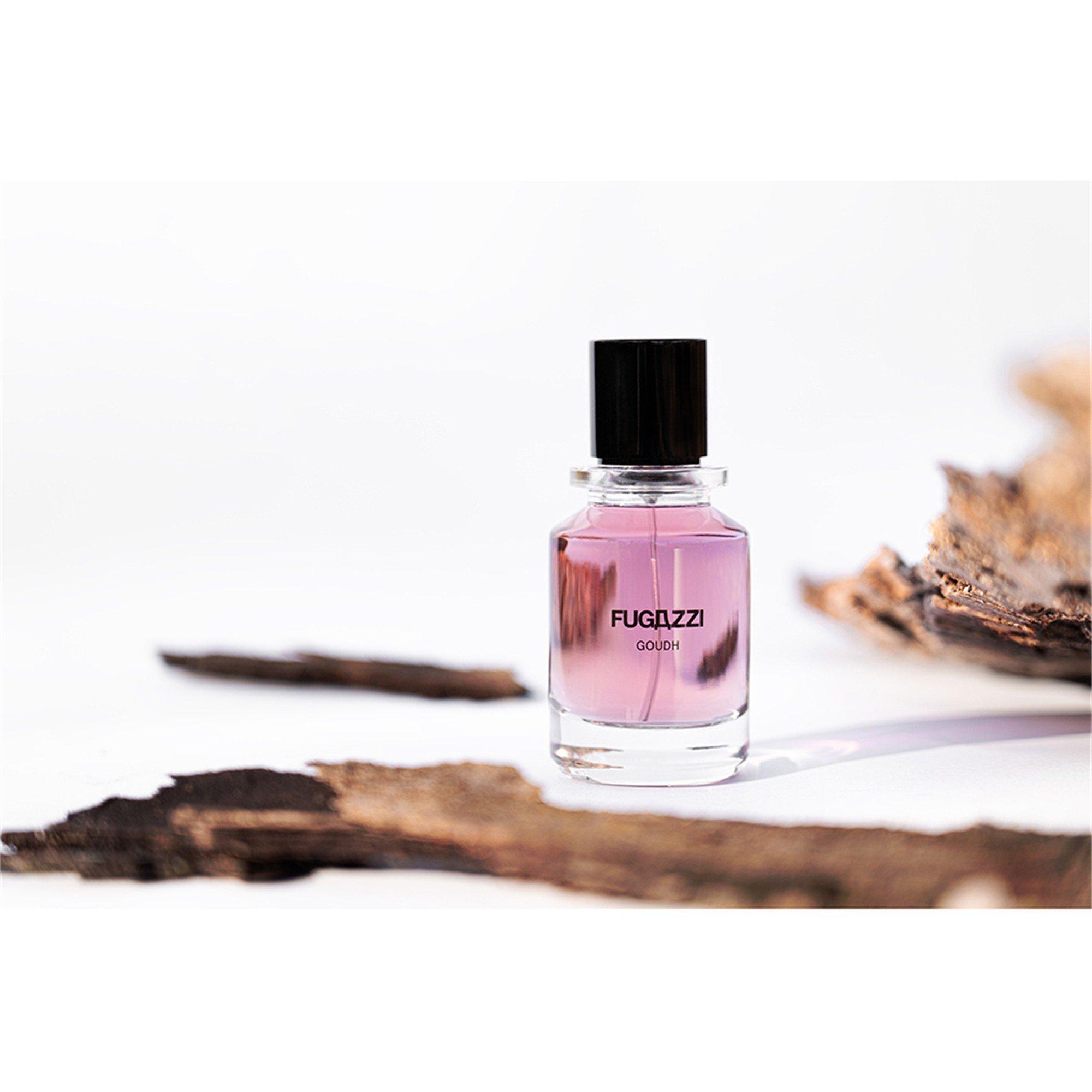 Not Applicable - Fugazzi - FUGAZZI GOUDH 50ML - 3
