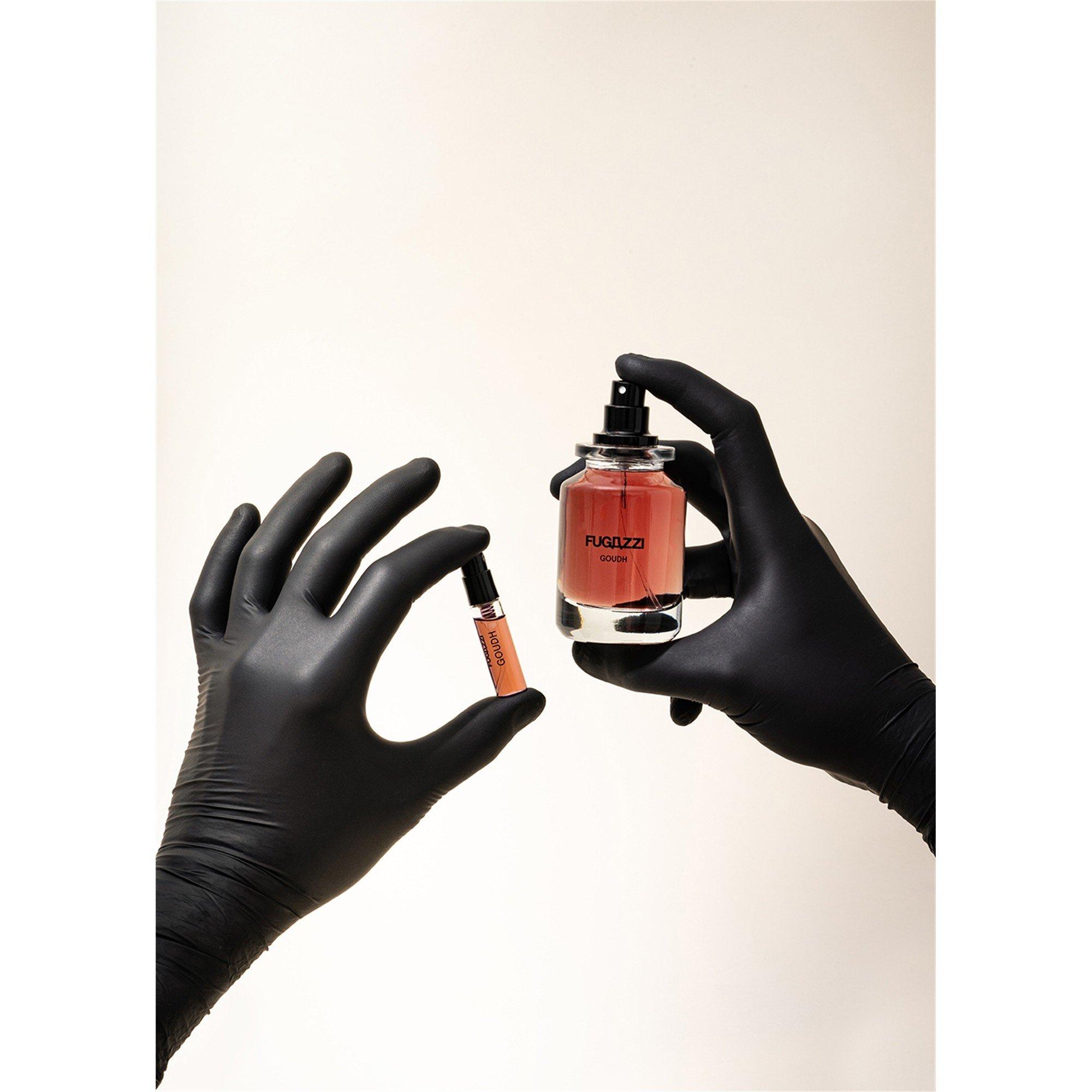 Not Applicable - Fugazzi - FUGAZZI GOUDH 50ML - 5