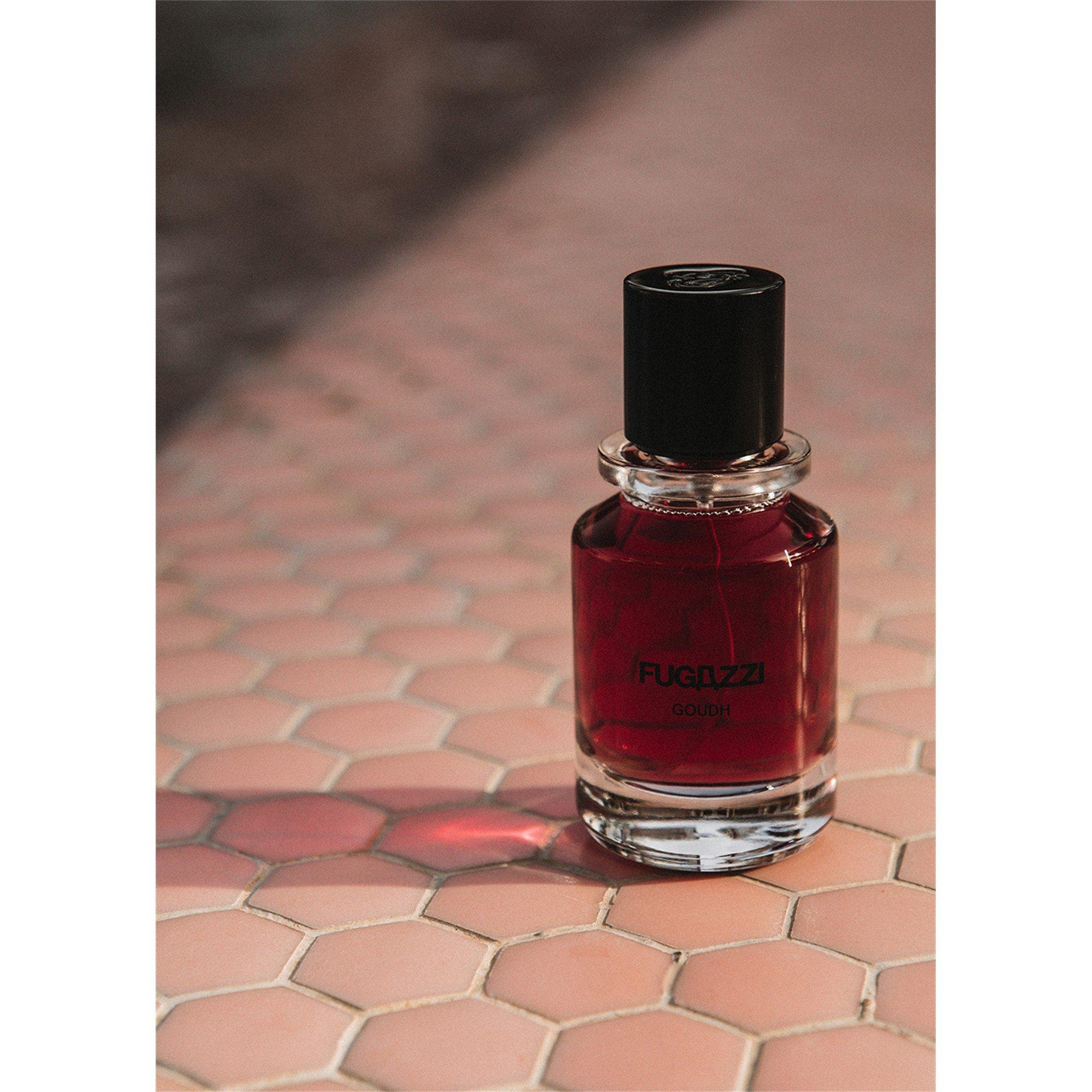 Not Applicable - Fugazzi - FUGAZZI GOUDH 50ML - 6