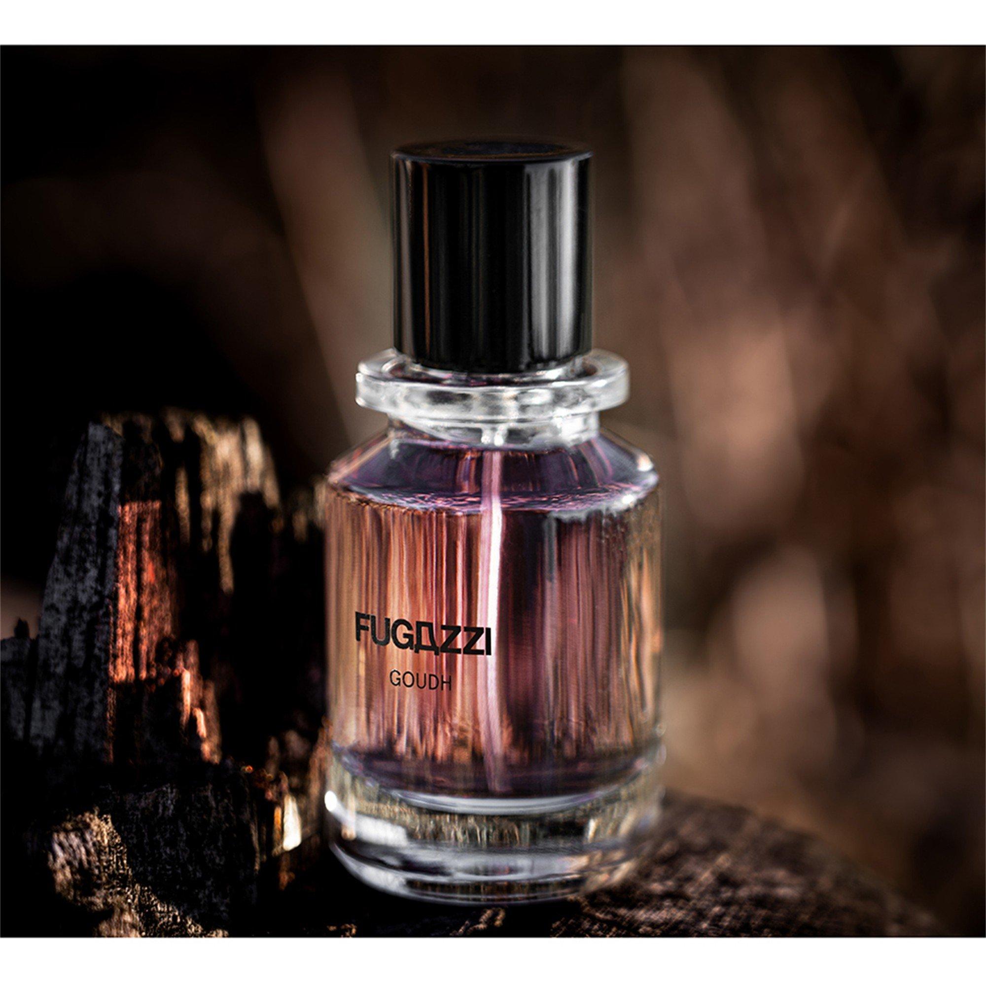 Not Applicable - Fugazzi - FUGAZZI GOUDH 100ML - 3