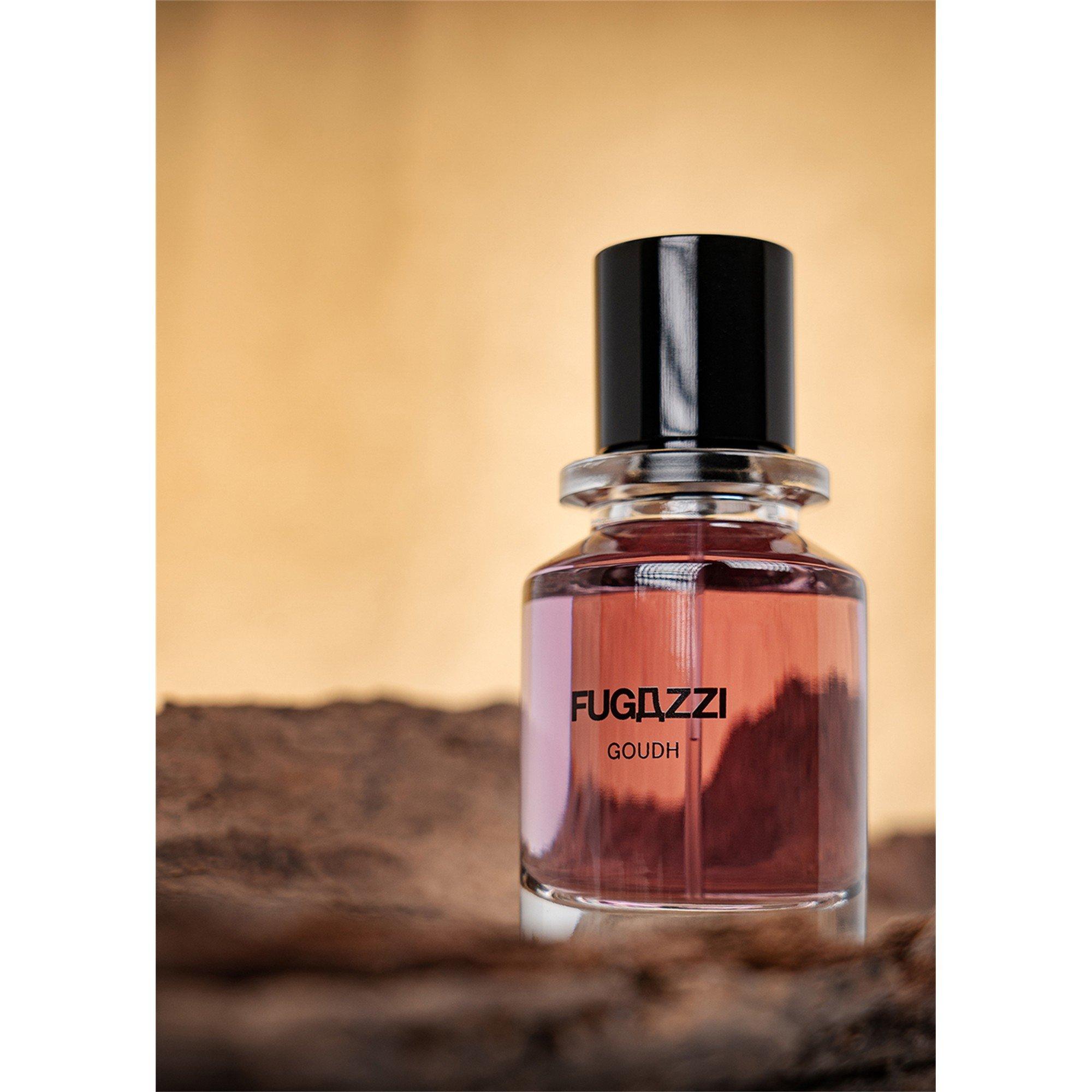 Not Applicable - Fugazzi - FUGAZZI GOUDH 100ML - 5