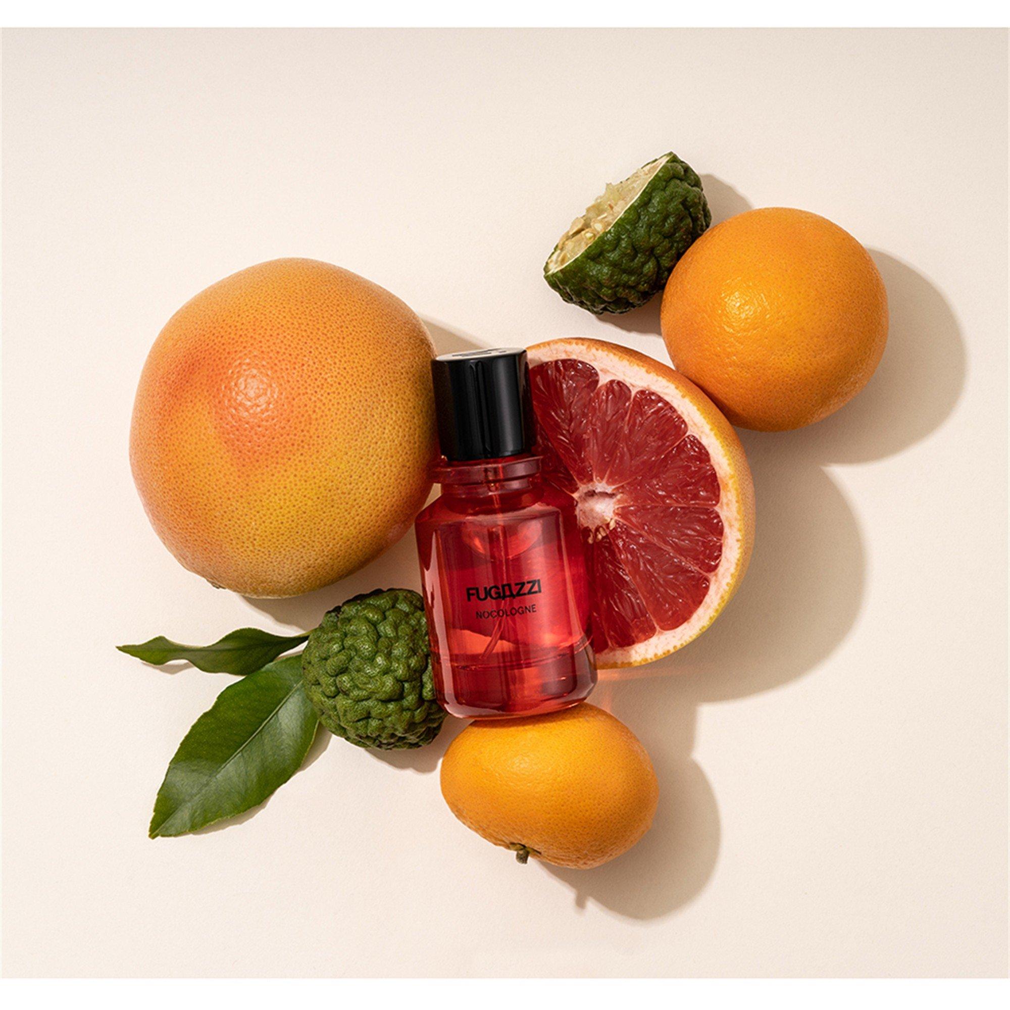 Not Applicable - Fugazzi - FUGAZZI NOCOLOGNE 100ML - 2