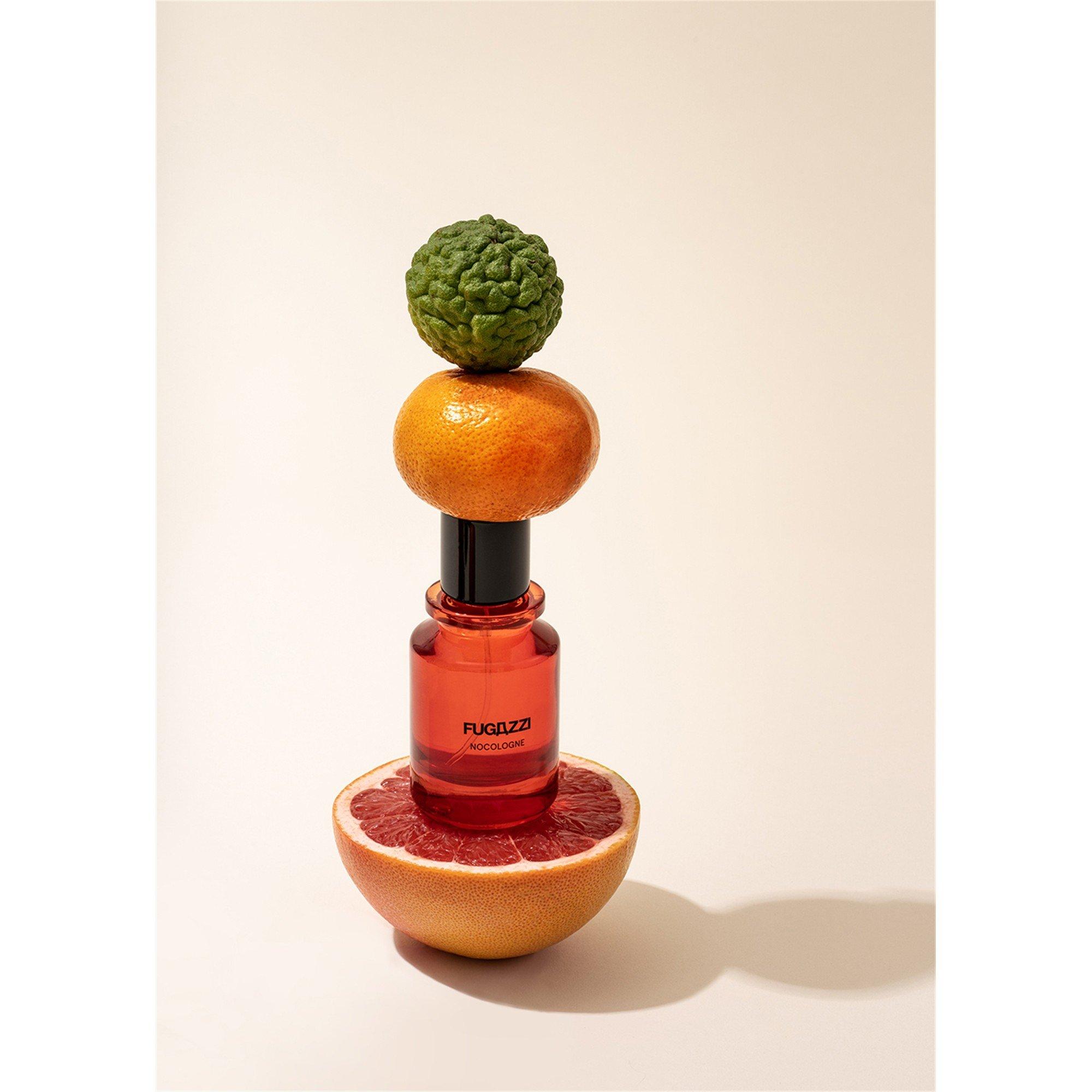 Not Applicable - Fugazzi - FUGAZZI NOCOLOGNE 100ML - 3