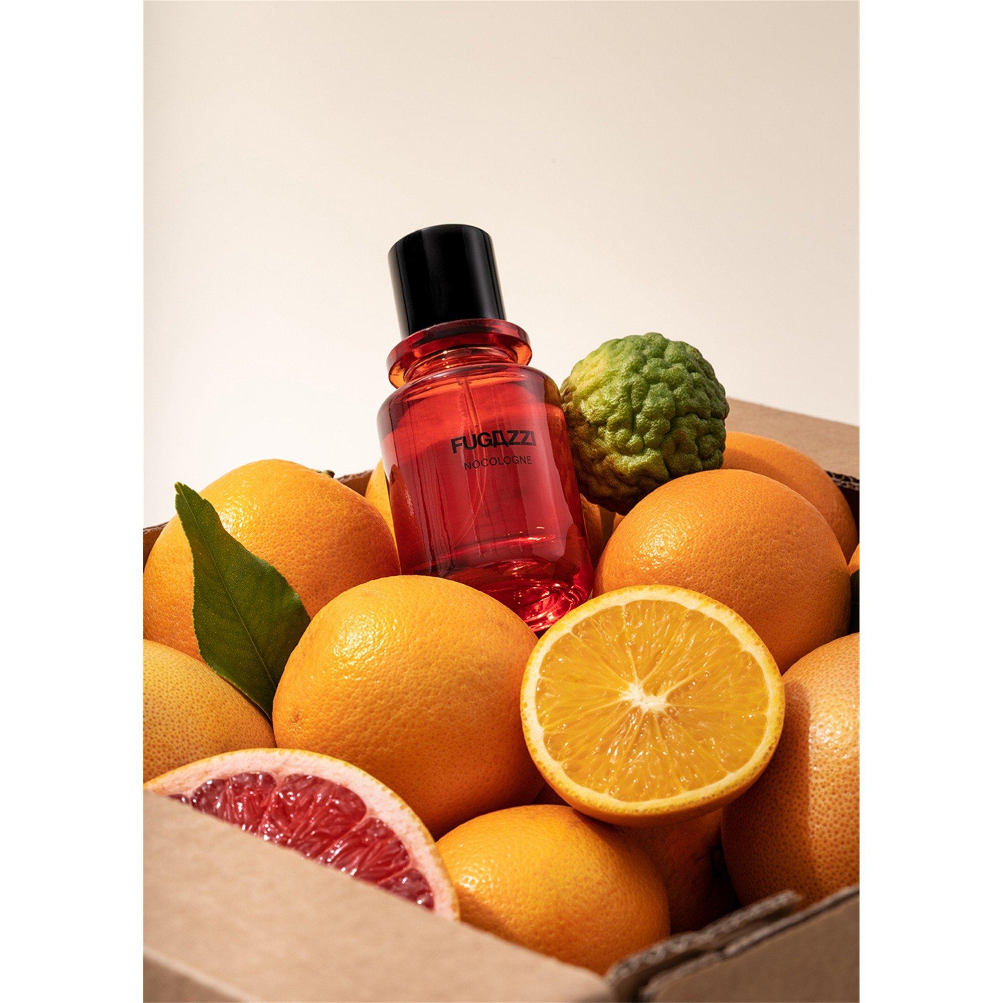 Not Applicable - Fugazzi - FUGAZZI NOCOLOGNE 100ML - 4