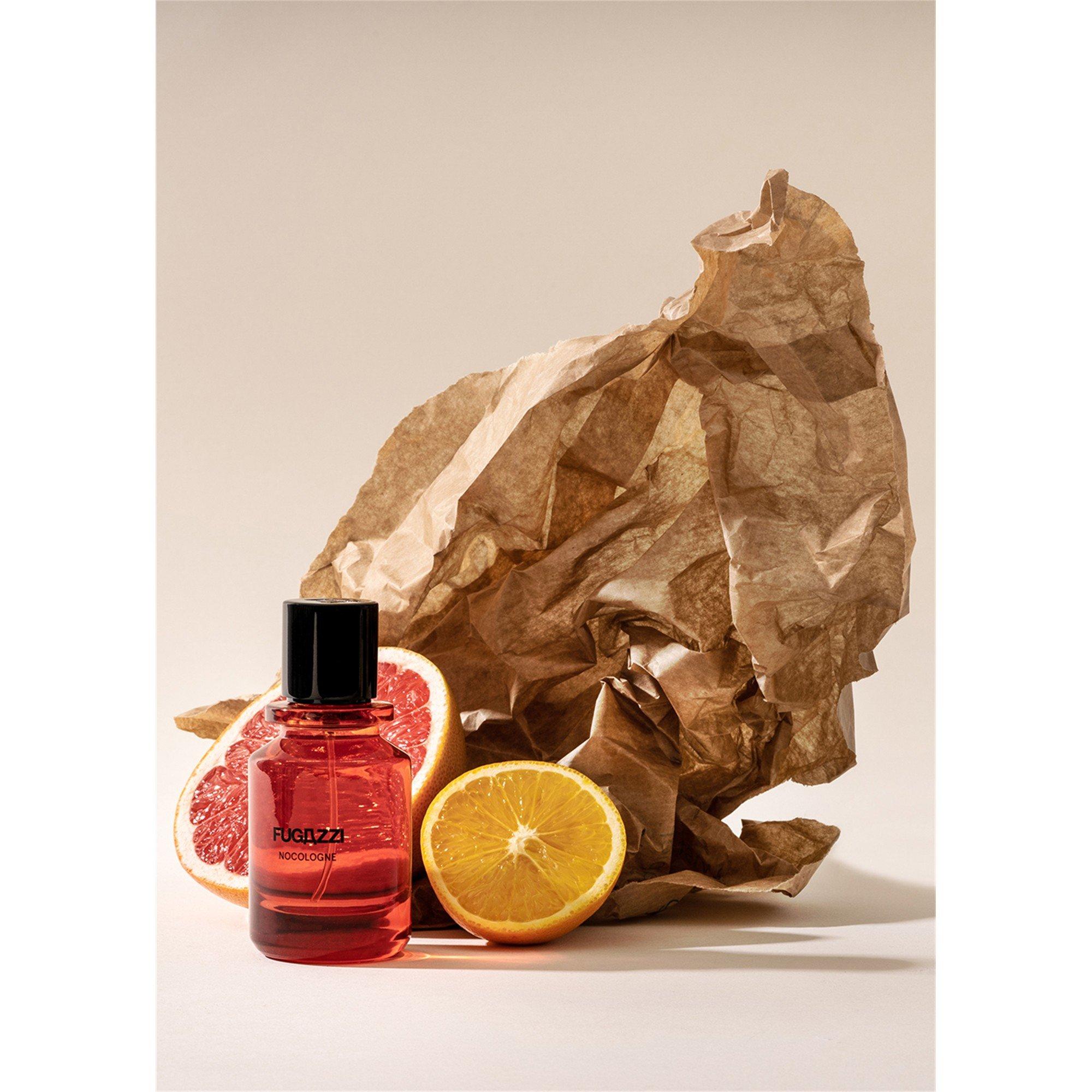 Not Applicable - Fugazzi - FUGAZZI NOCOLOGNE 100ML - 5