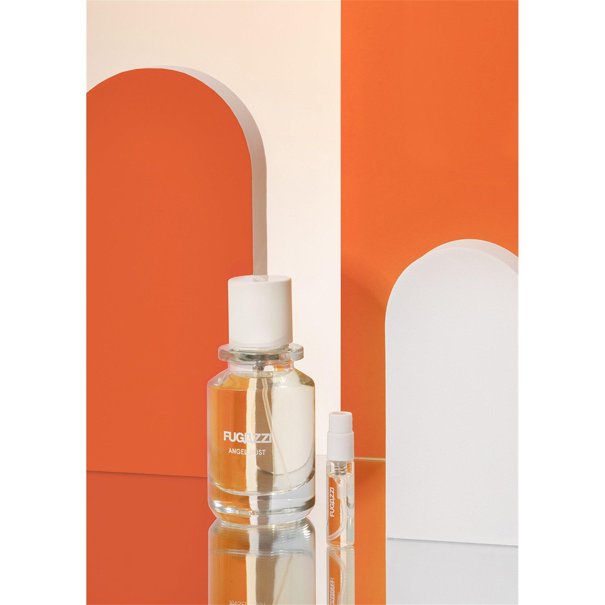 Not Applicable - Fugazzi - FUGAZZI ANGEL DUST 50ML - 3