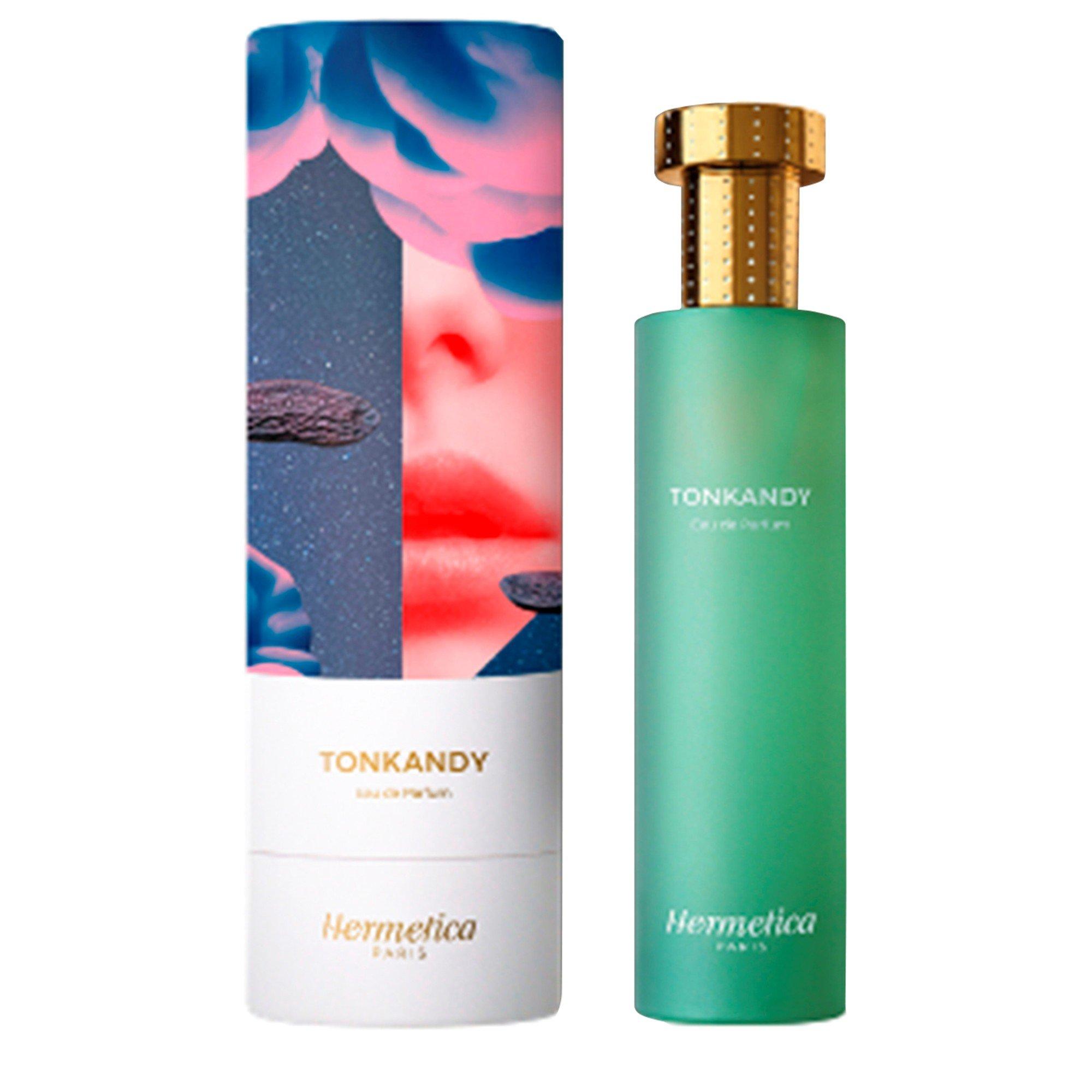 Not Applicable - Hermetica - Tonkandy Eau de Parfum 100 ml - 2