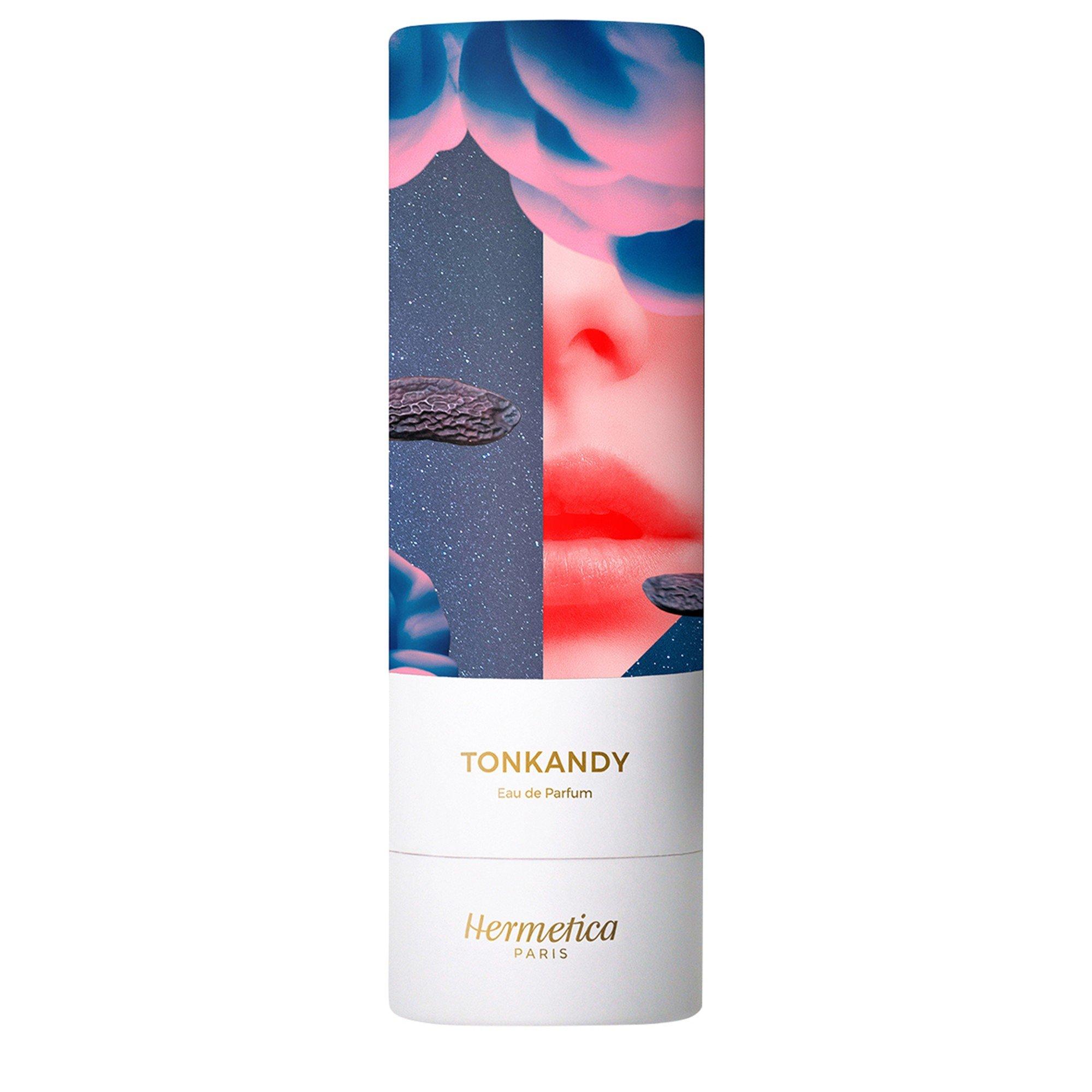 Not Applicable - Hermetica - Tonkandy Eau de Parfum 100 ml - 3