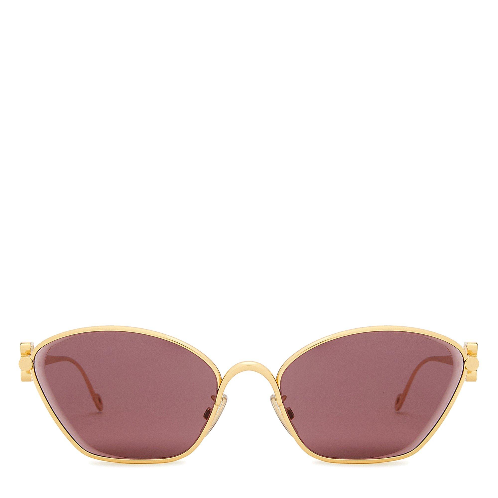 GOLD - Loewe - LOEWE F METAL CATEYE - 2