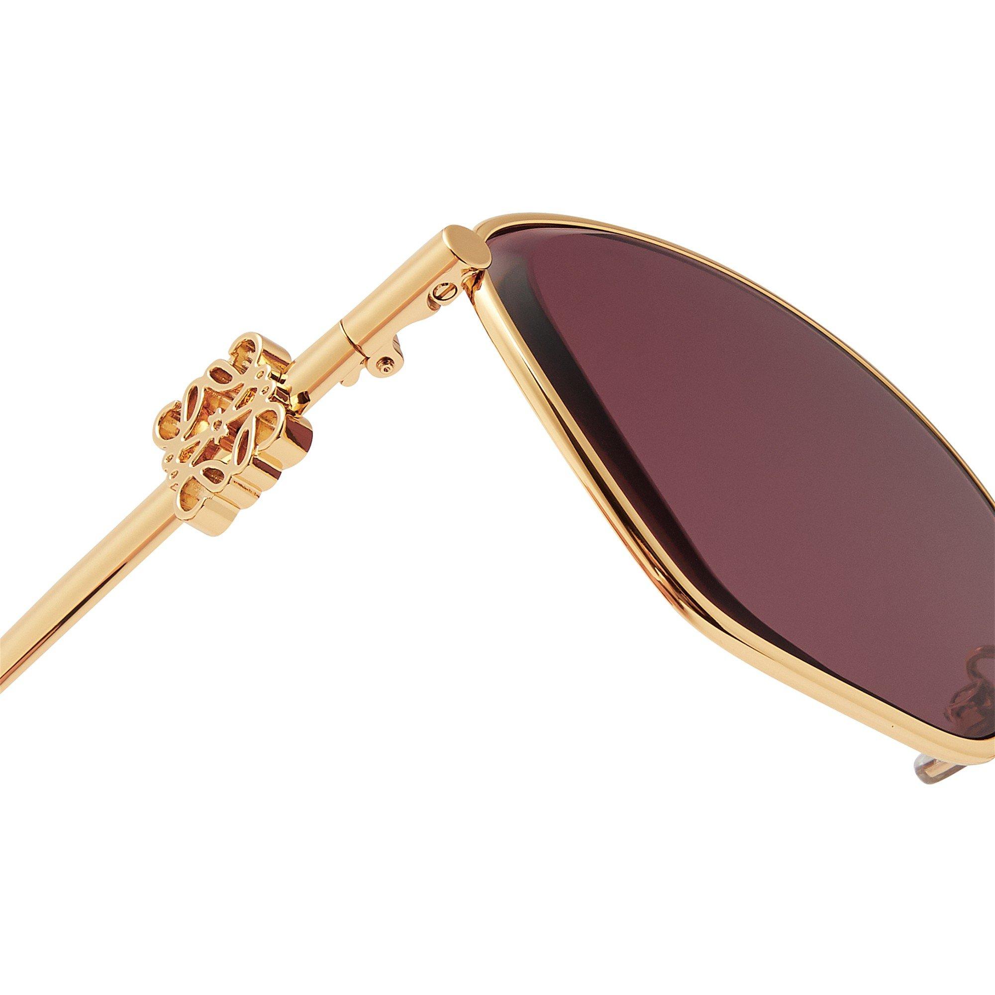 GOLD - Loewe - LOEWE F METAL CATEYE - 3