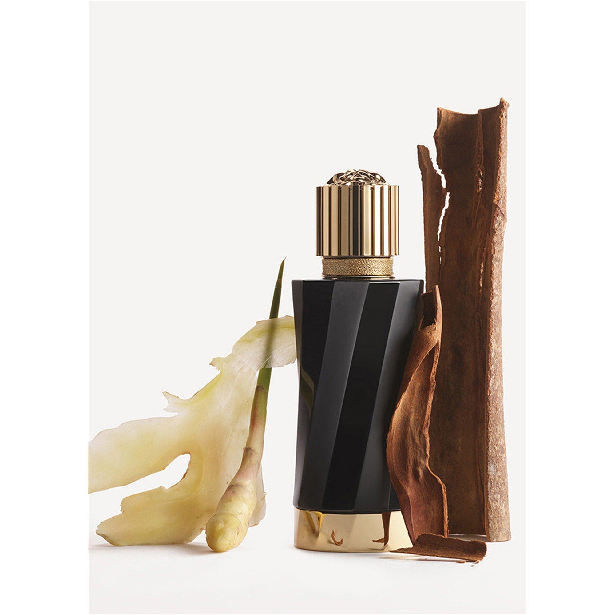Not Applicable - Atelier Versace - ATELIER GINGEMBRE 100ML - 2