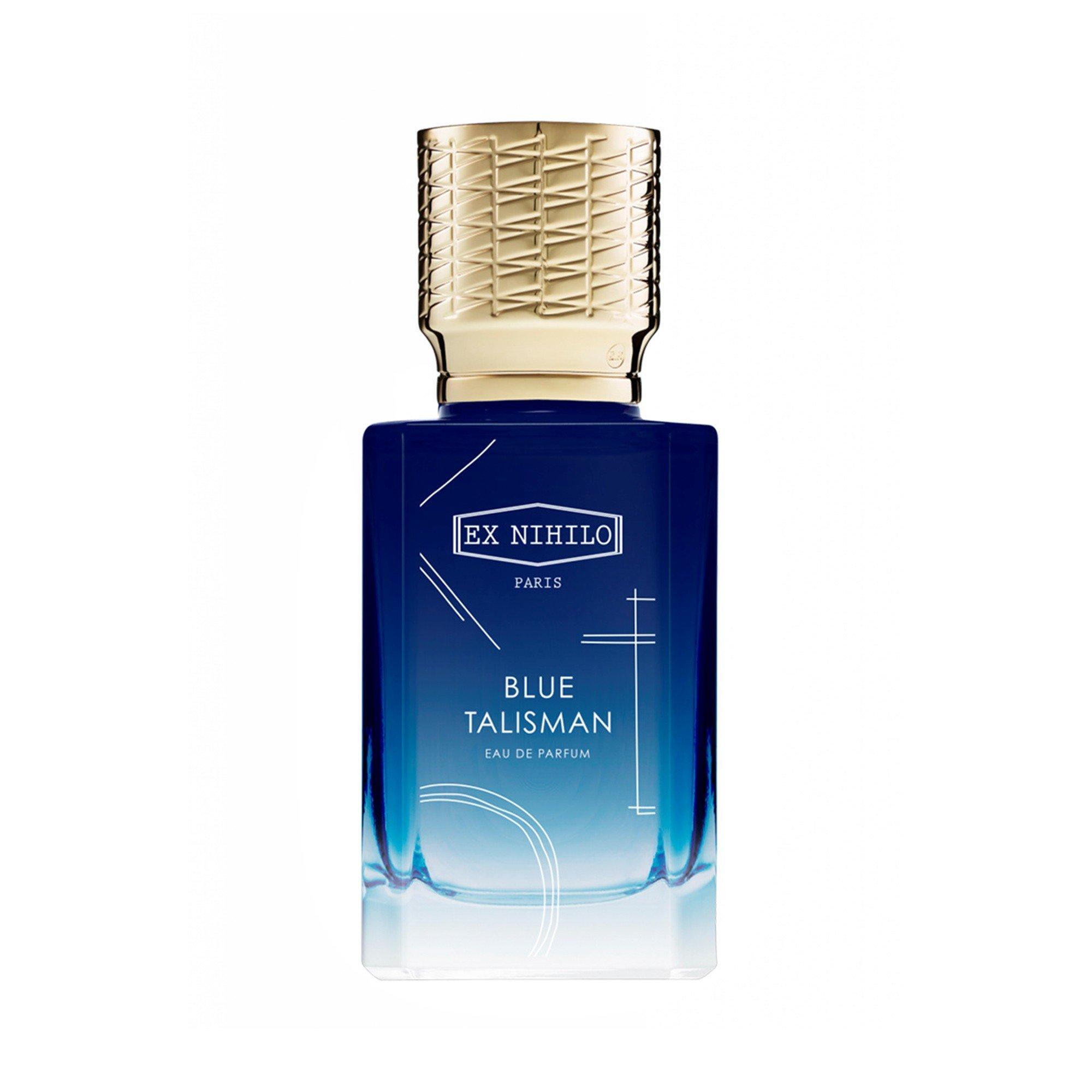 EX NIHILO BLUE TALISMAN オードパルファム EX NIHILO | Blue Talisman Eau de Parfum 50ml | HARVEY NICHOLS