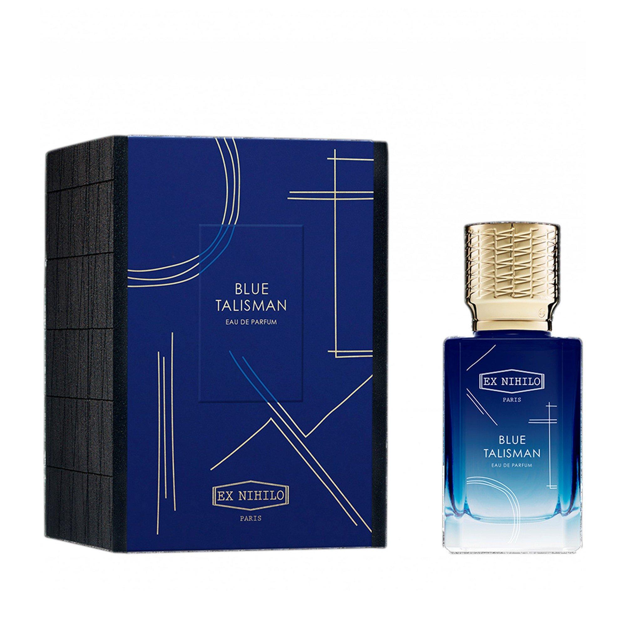 Not Applicable - EX NIHILO - BLUE TALISMAN EDP 50ML - 2