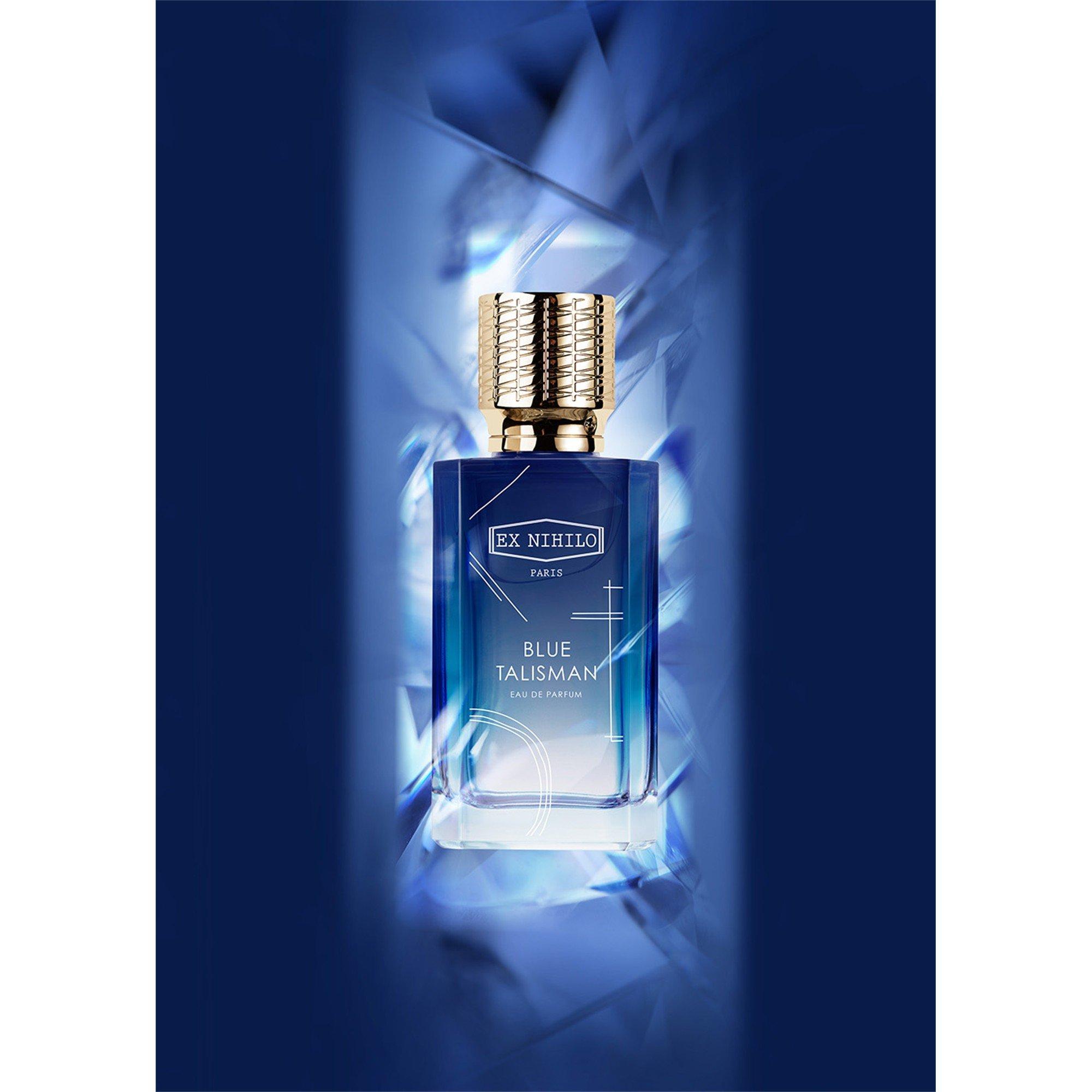 Not Applicable - EX NIHILO - BLUE TALISMAN EDP 50ML - 3