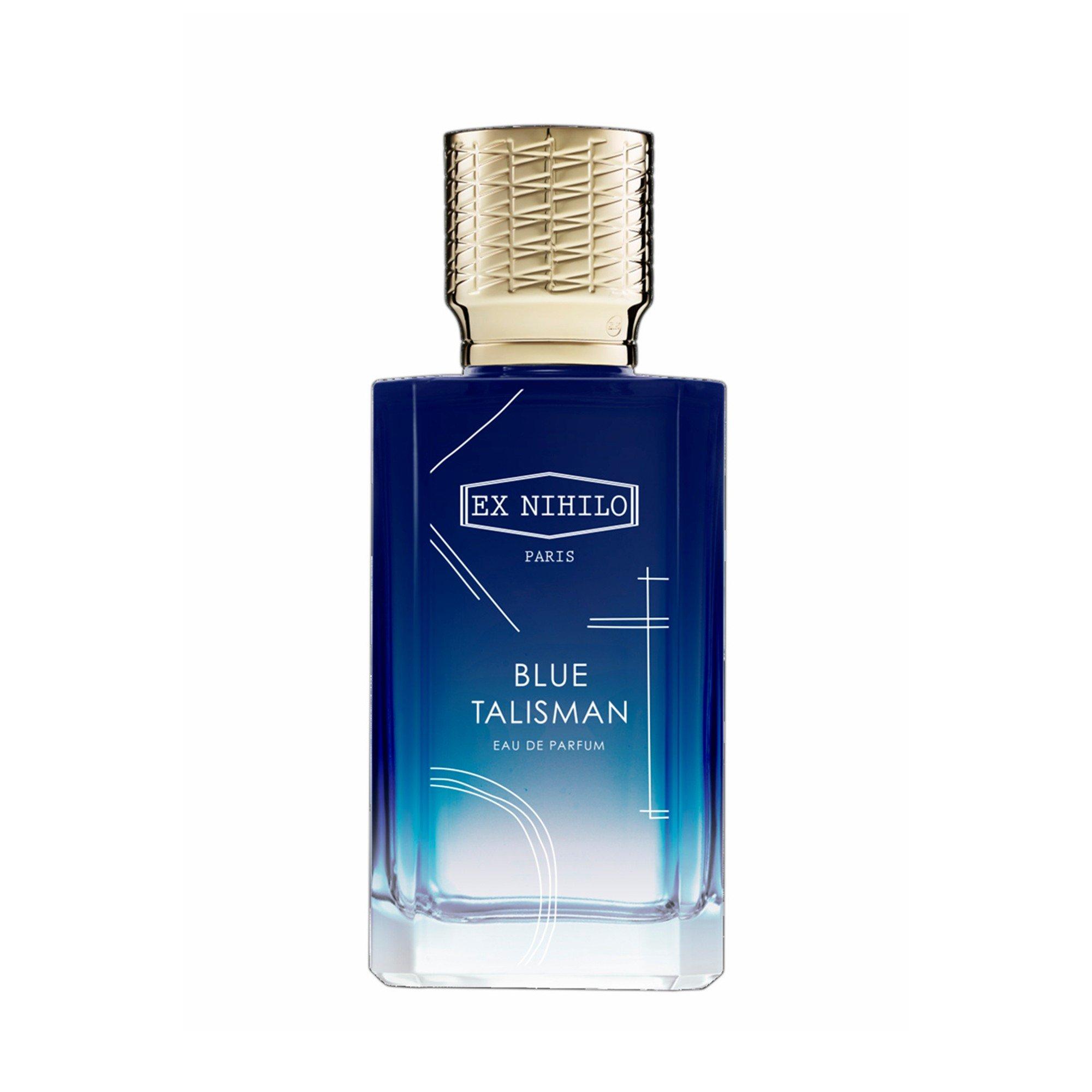 EX NIHILO | Blue Talisman Eau de Parfum 100 ml | HARVEY NICHOLS
