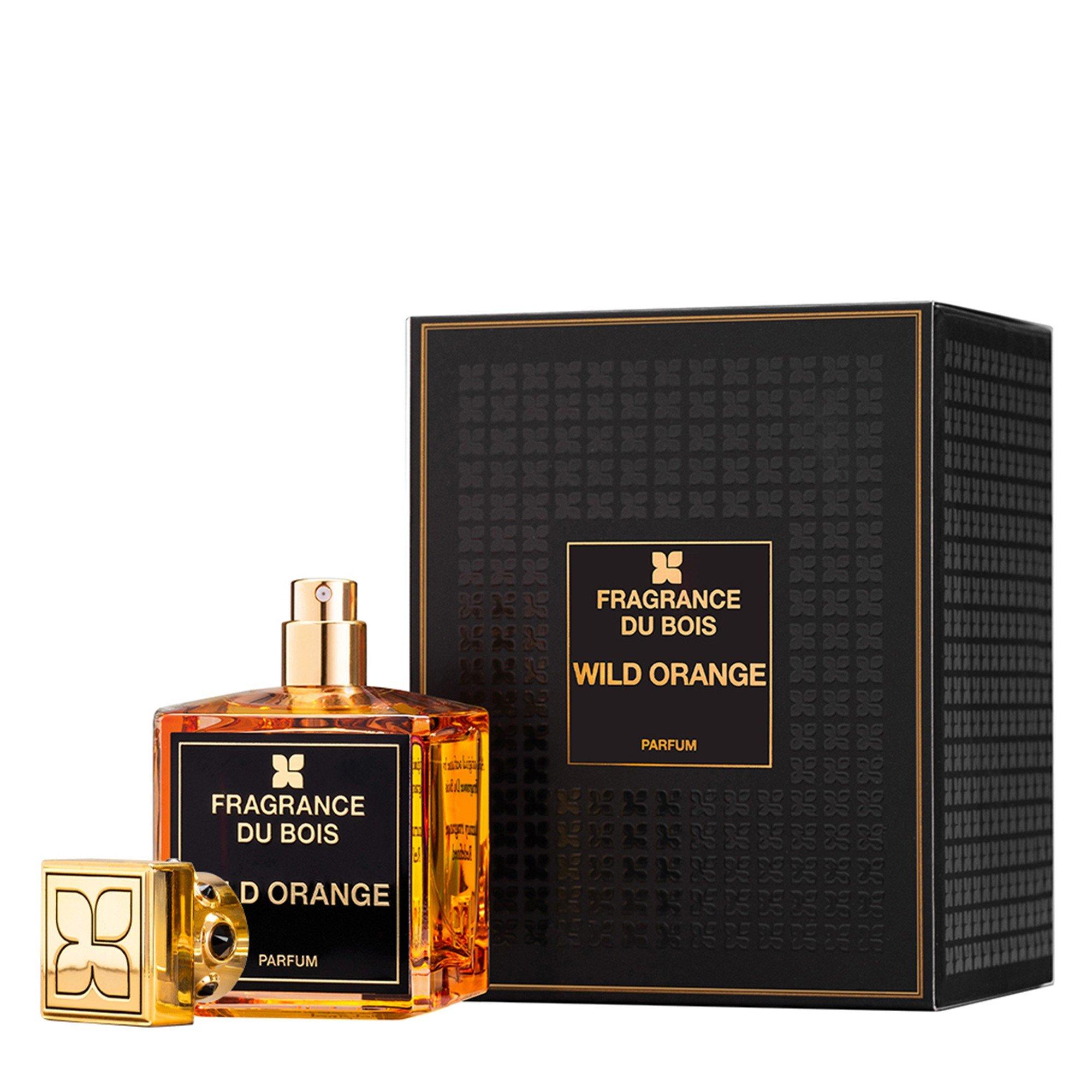 Not Applicable - Fragrance du Bois - FDB WILD ORANGE 100ML - 2