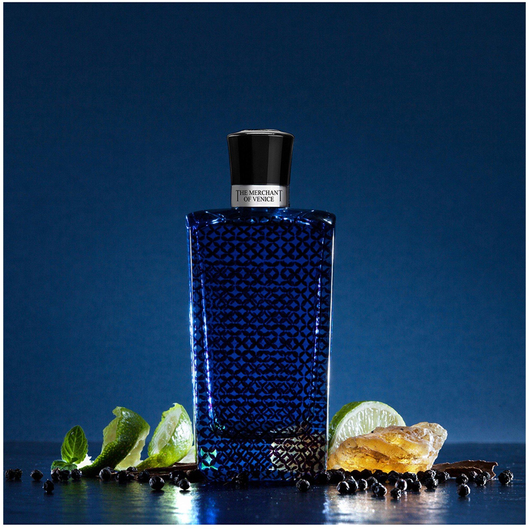 Not Applicable - The Merchant Of Venice - GSX24 VENETIAN BLUE SET - 2