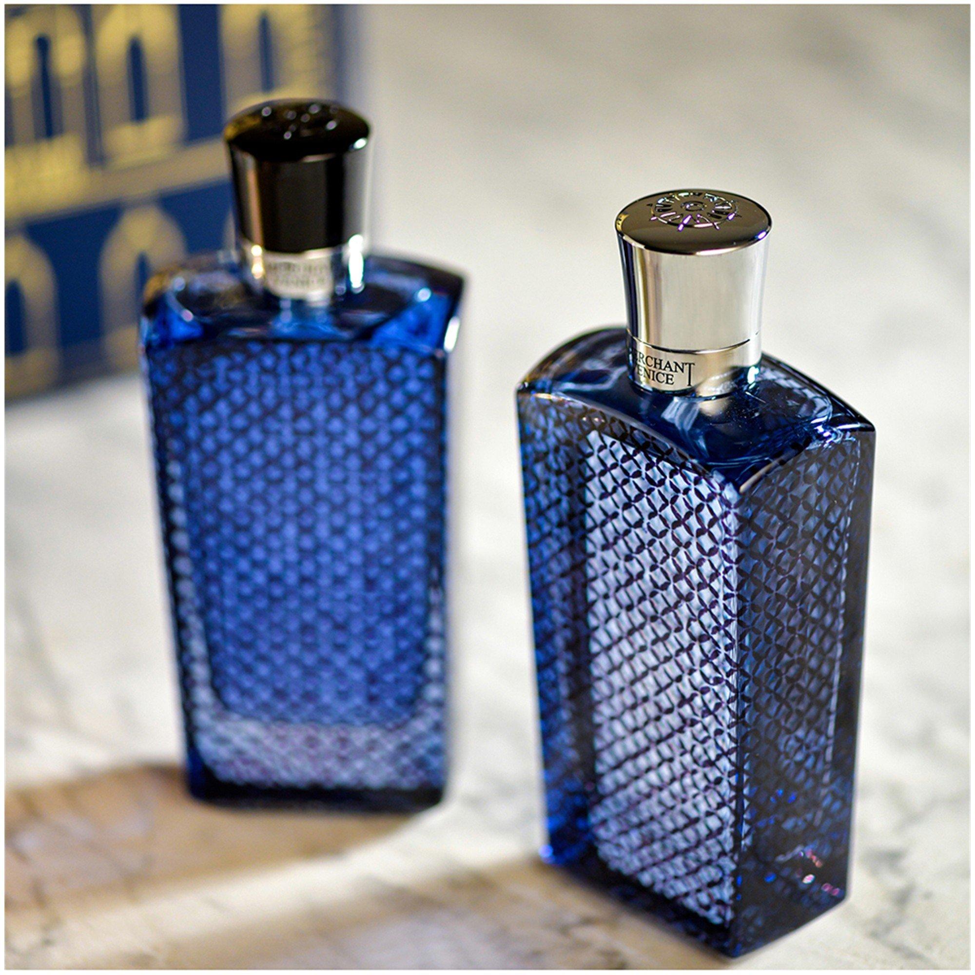 Not Applicable - The Merchant Of Venice - GSX24 VENETIAN BLUE SET - 3