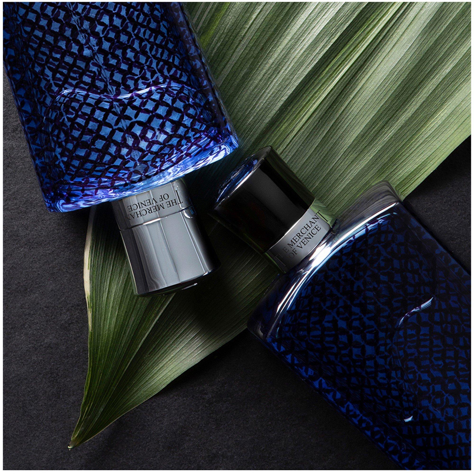 Not Applicable - The Merchant Of Venice - GSX24 VENETIAN BLUE SET - 4