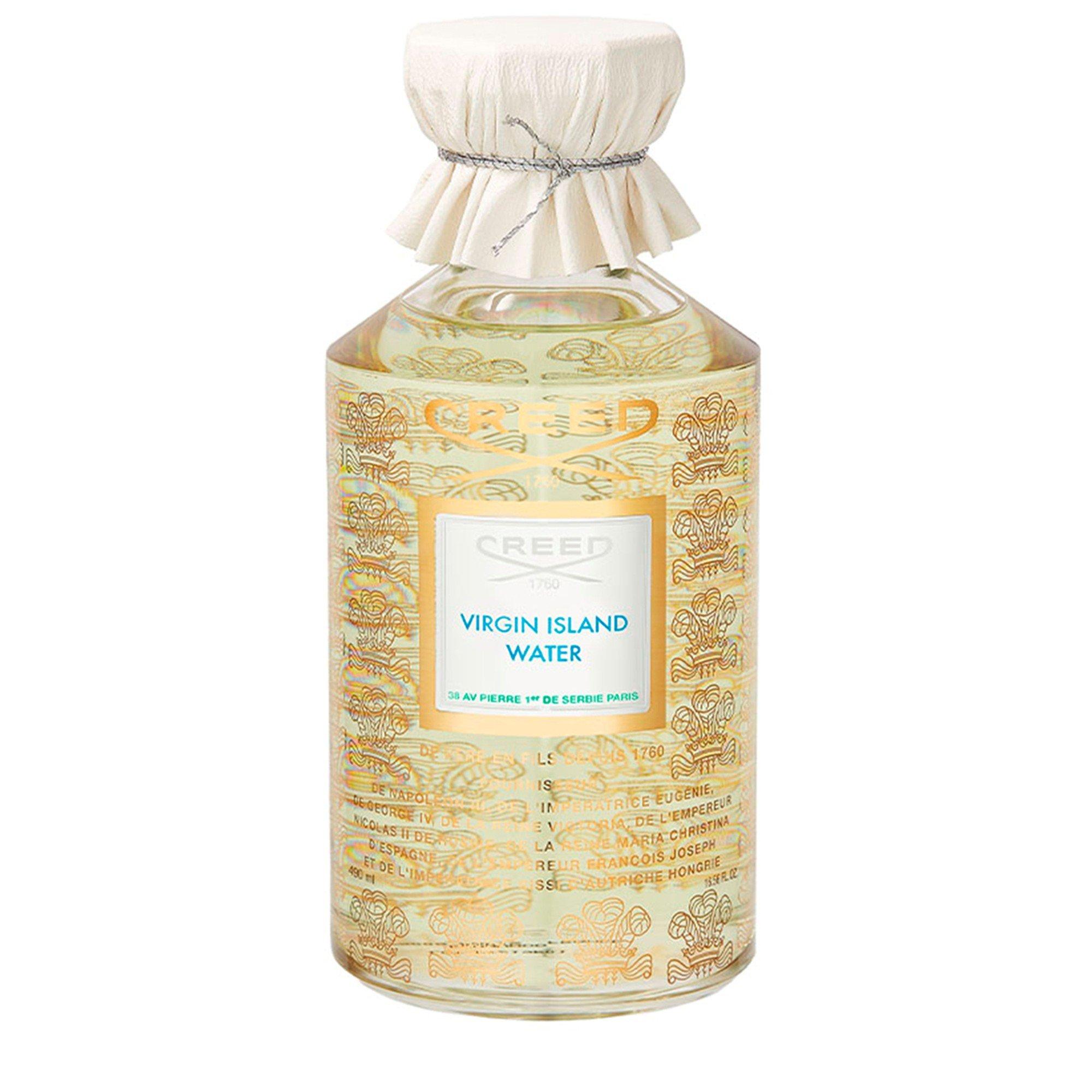 Not Applicable - Creed - CREED VIRGIN ISLAND 500ML - 1