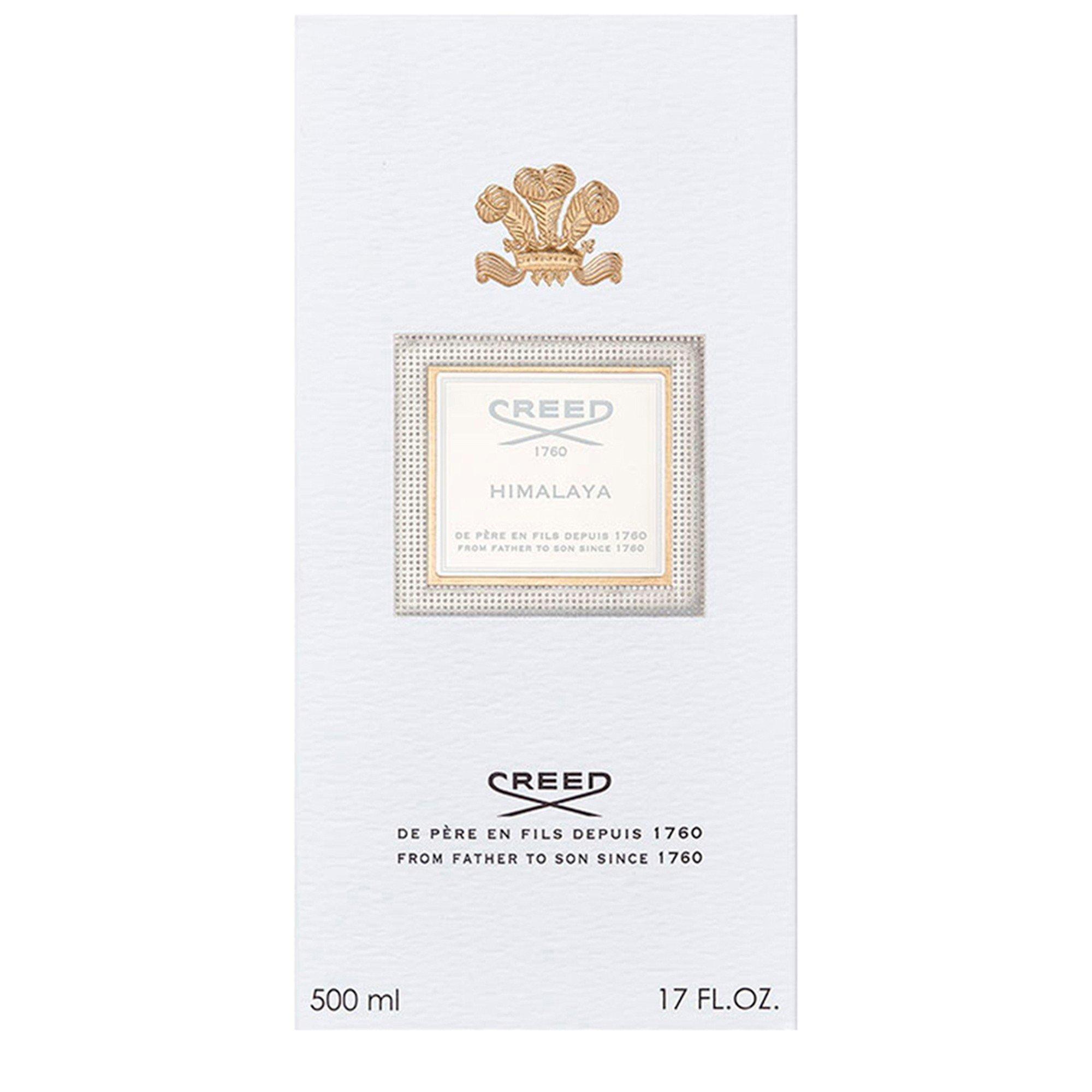 Not Applicable - Creed - CREED HIMALAYA 500ML - 3