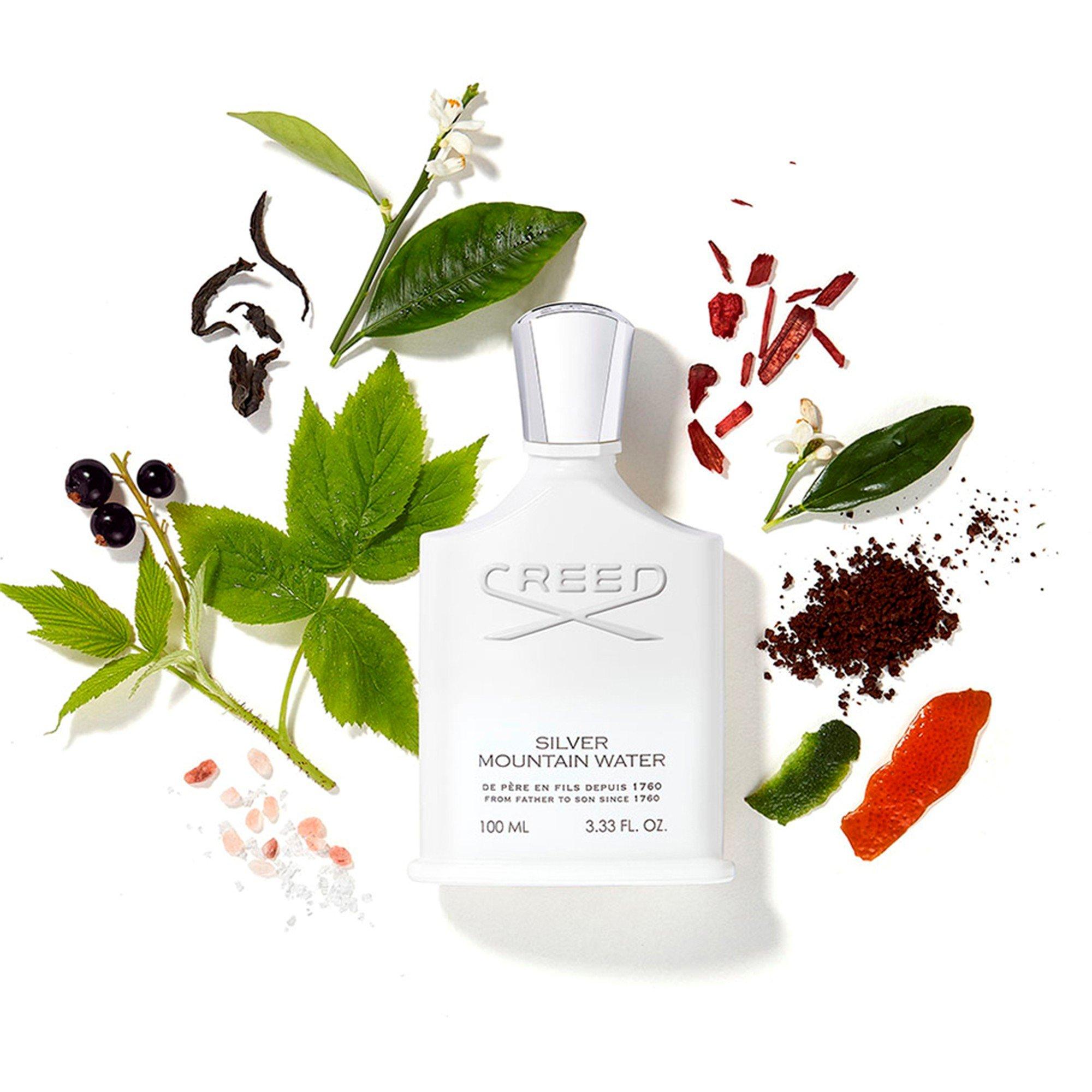 Not Applicable - Creed - CREED SILVER MOUNTAIN 500 - 2
