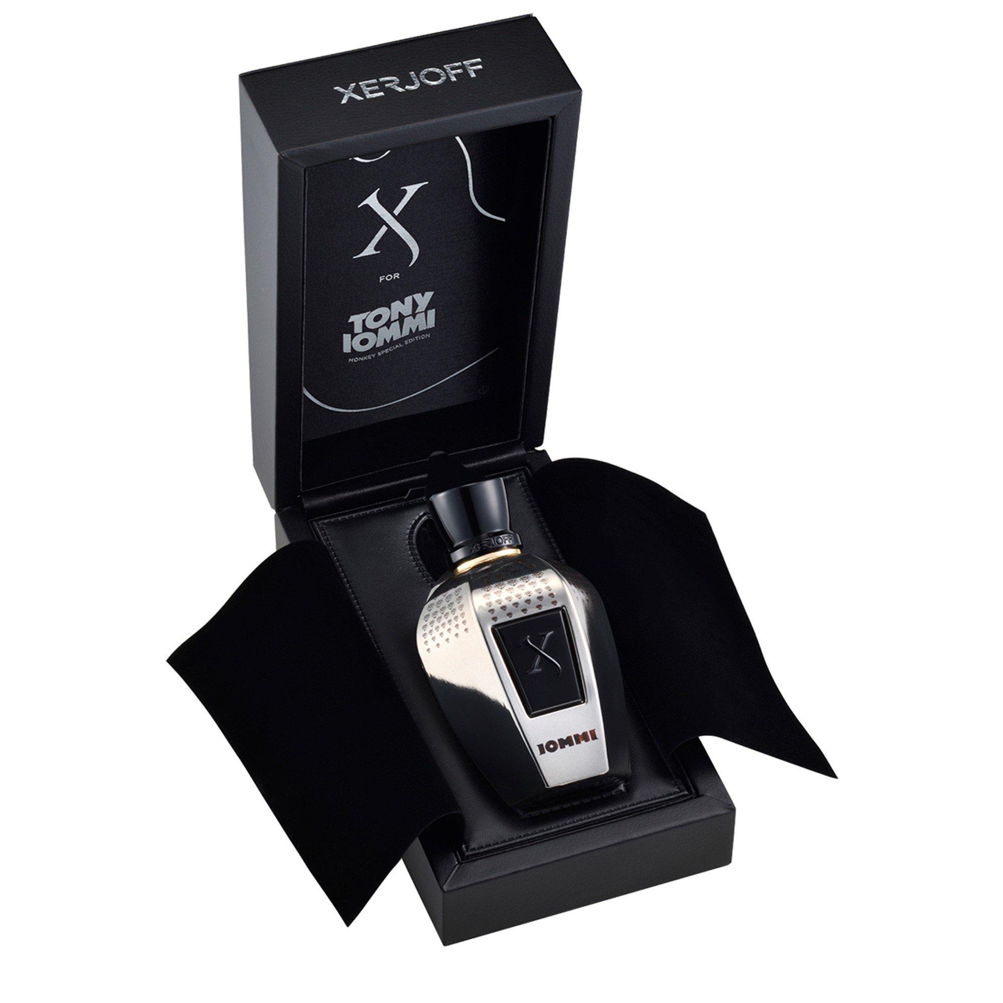 Not Applicable - Xerjoff - XJ TONY IOMMY EDP 100ML - 2