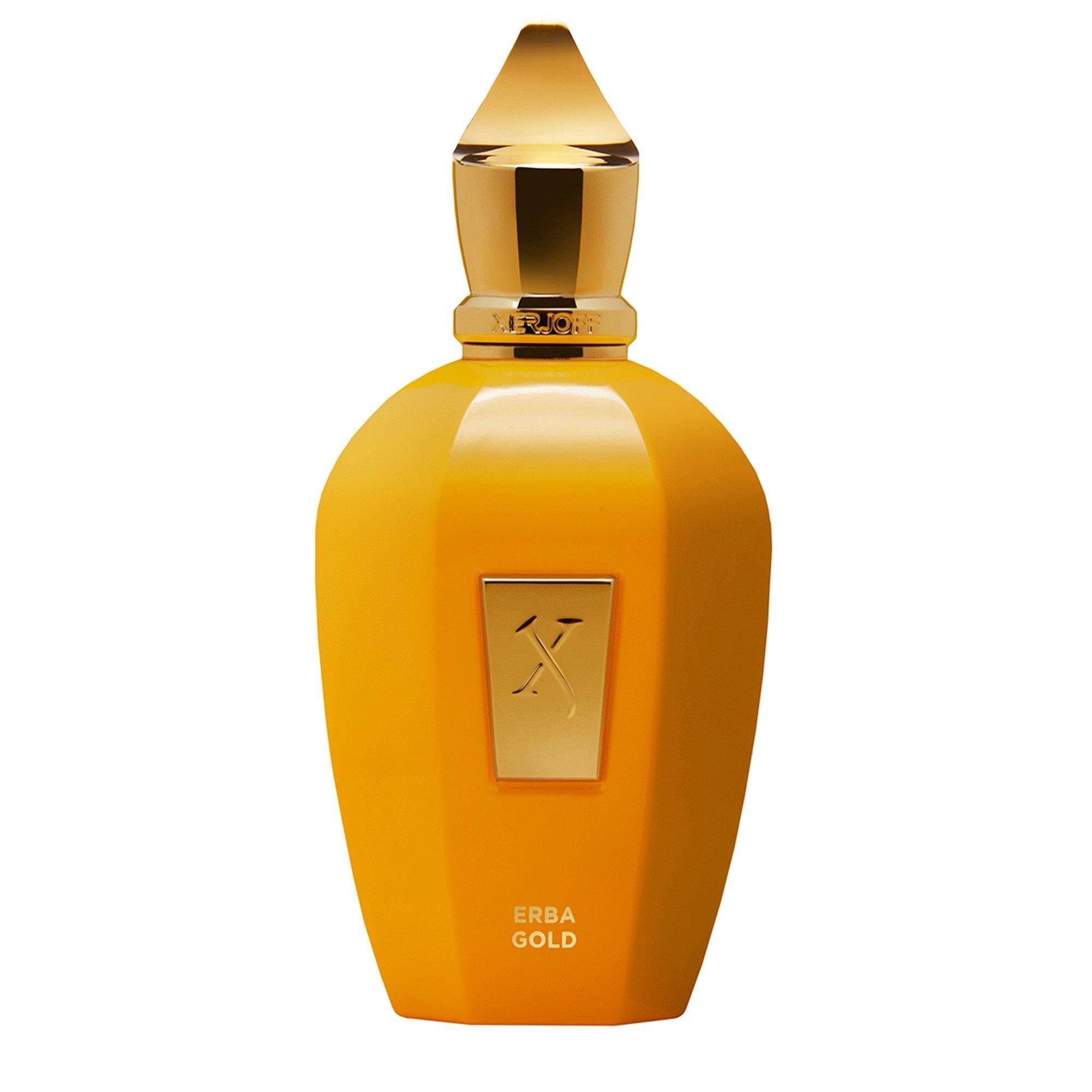 Not Applicable - Xerjoff - XJ ERBA GOLD EDP 100ML