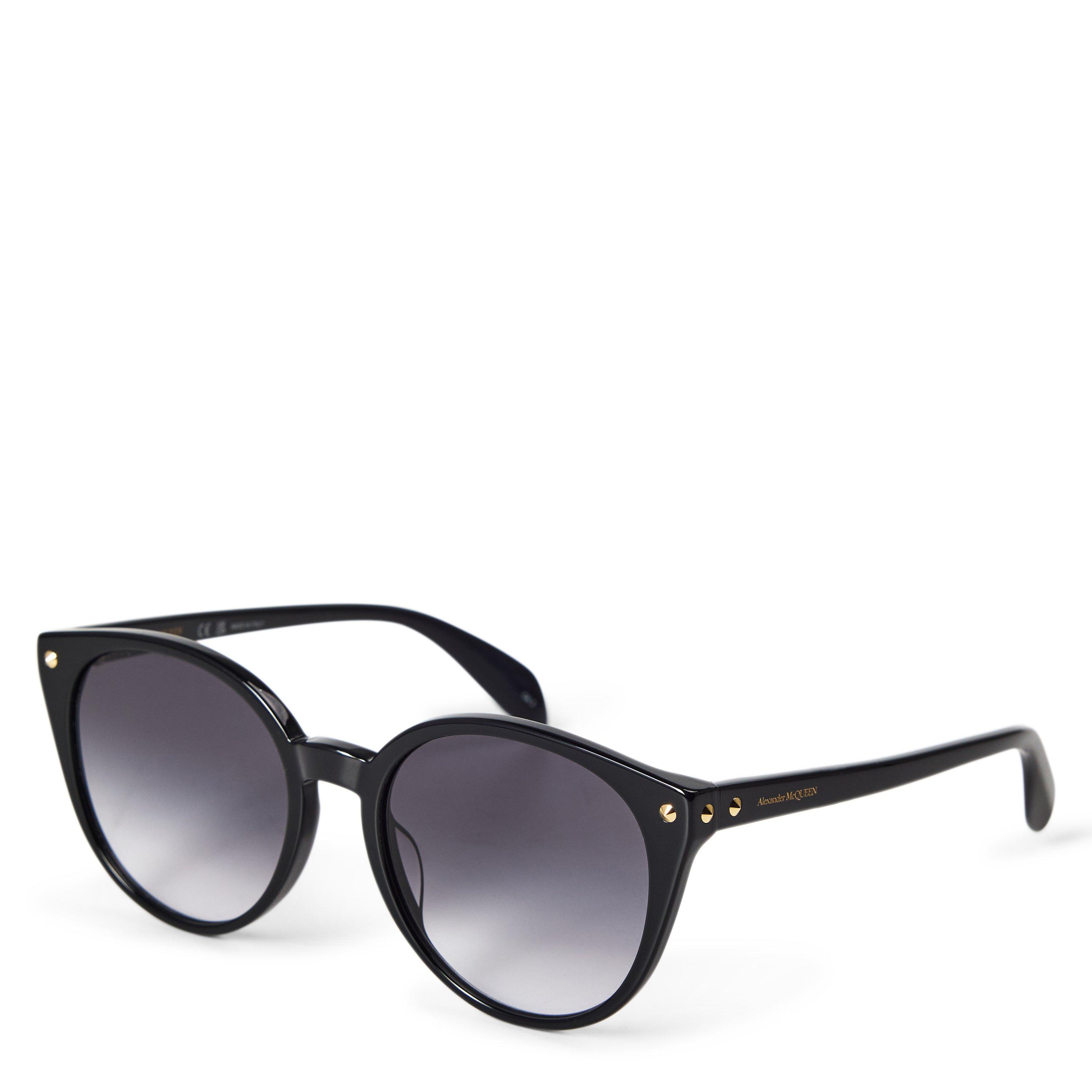 BLACK AND GREY - Alexander McQueen - AWC W AM0466S-001 55 - 1