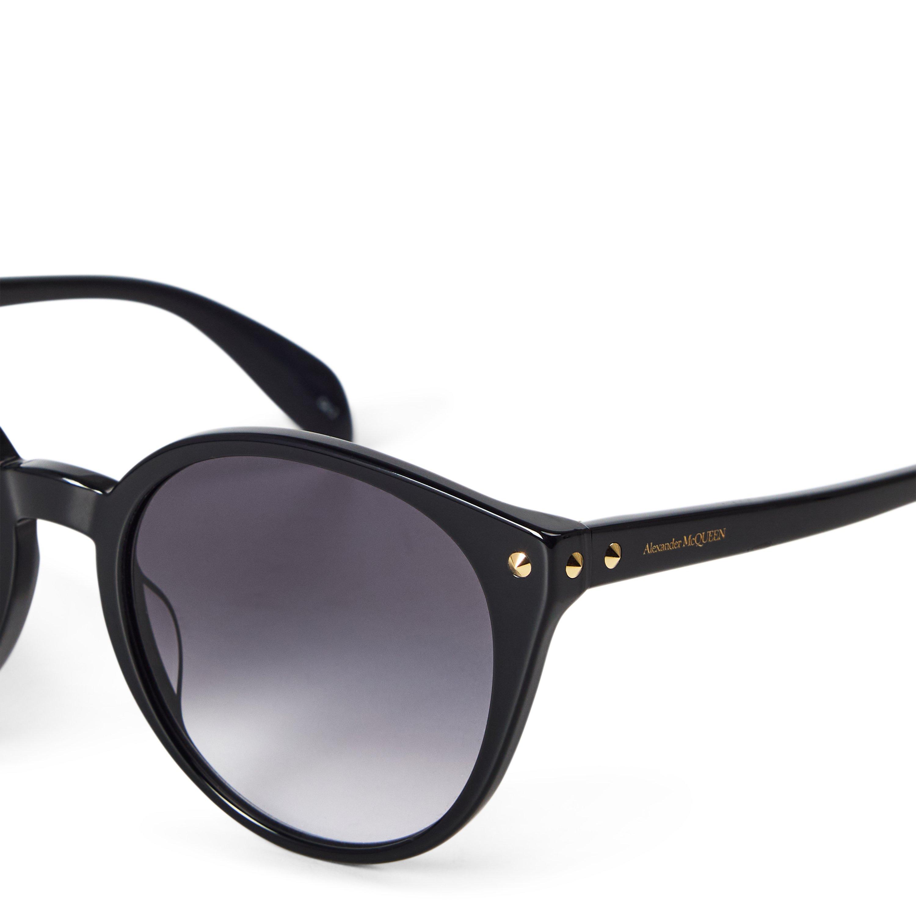 BLACK AND GREY - Alexander McQueen - AWC W AM0466S-001 55 - 3