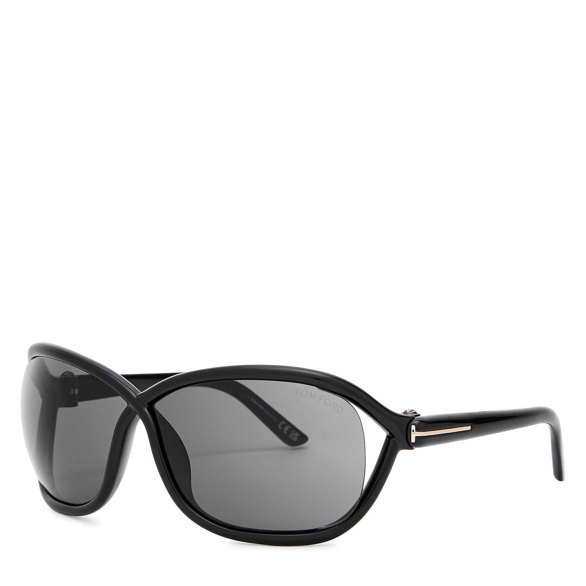 BLACK - Tom Ford - TF F FERNANDA BUTTERFLY ADV SG
