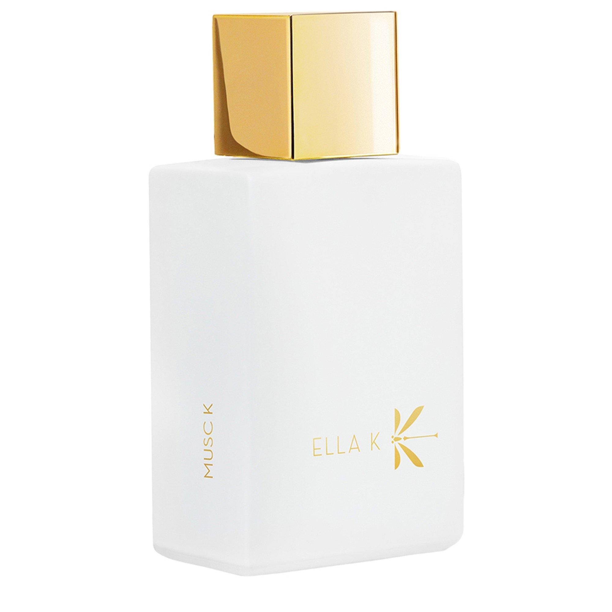 Not Applicable - Ella K - EK MUSK K EDP 100ML - 3