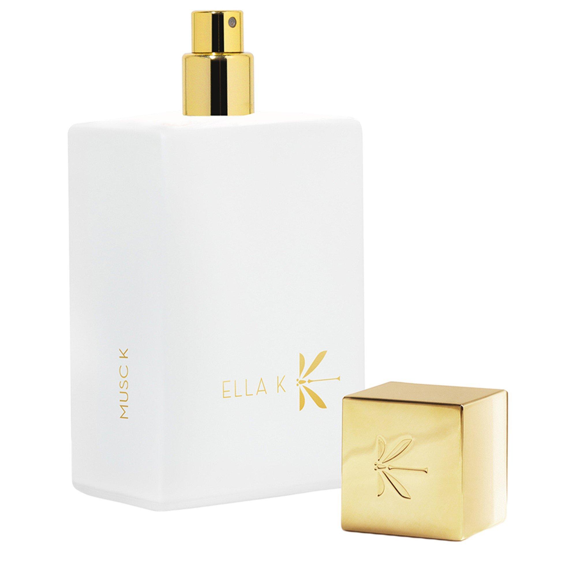 Not Applicable - Ella K - EK MUSK K EDP 100ML - 4