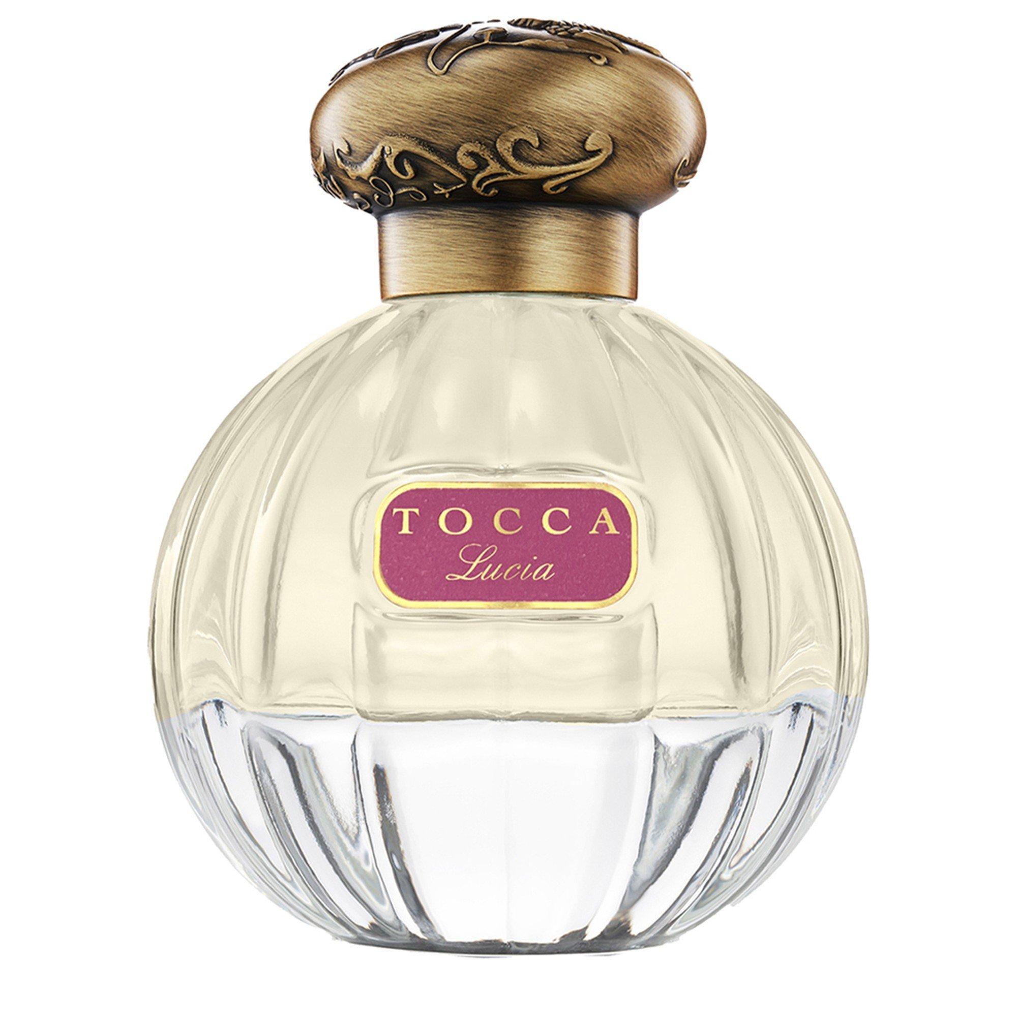 Not Applicable - Tocca - TOCCA LUCIA EDP 50ML - 1