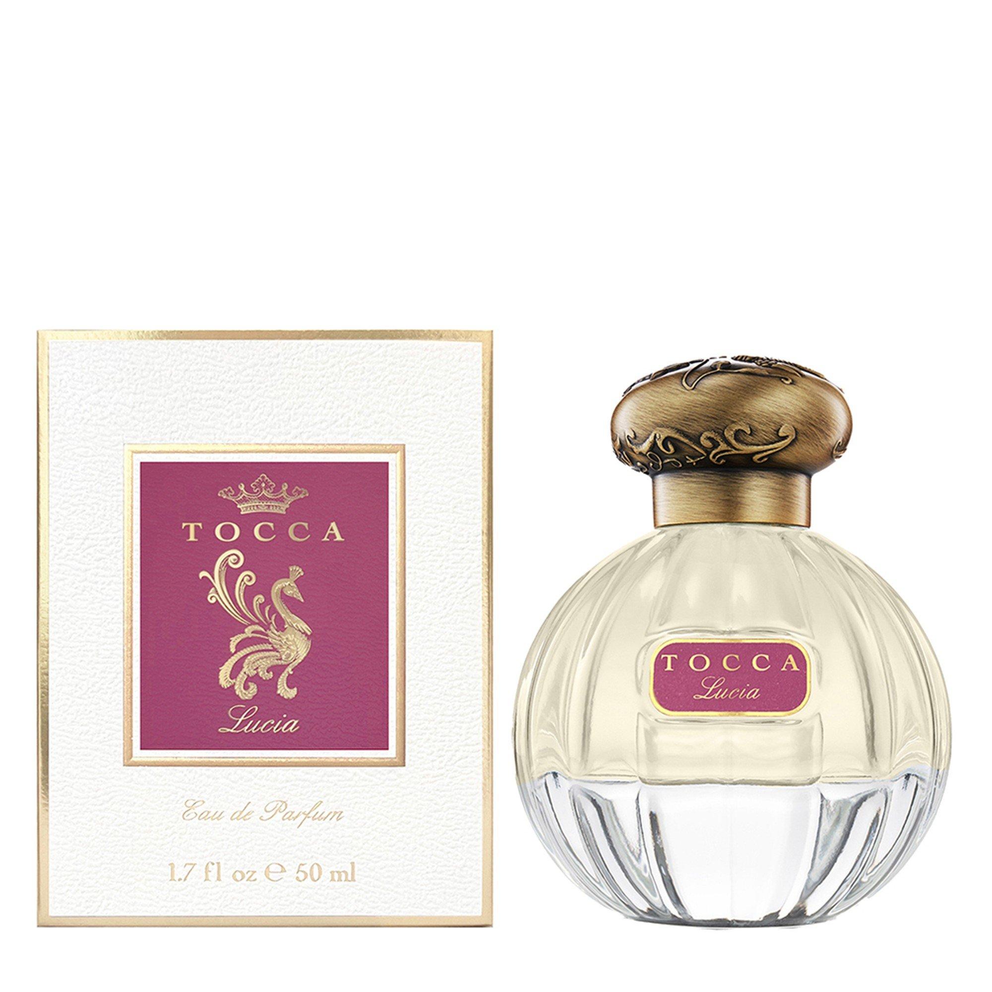 Not Applicable - Tocca - TOCCA LUCIA EDP 50ML - 2