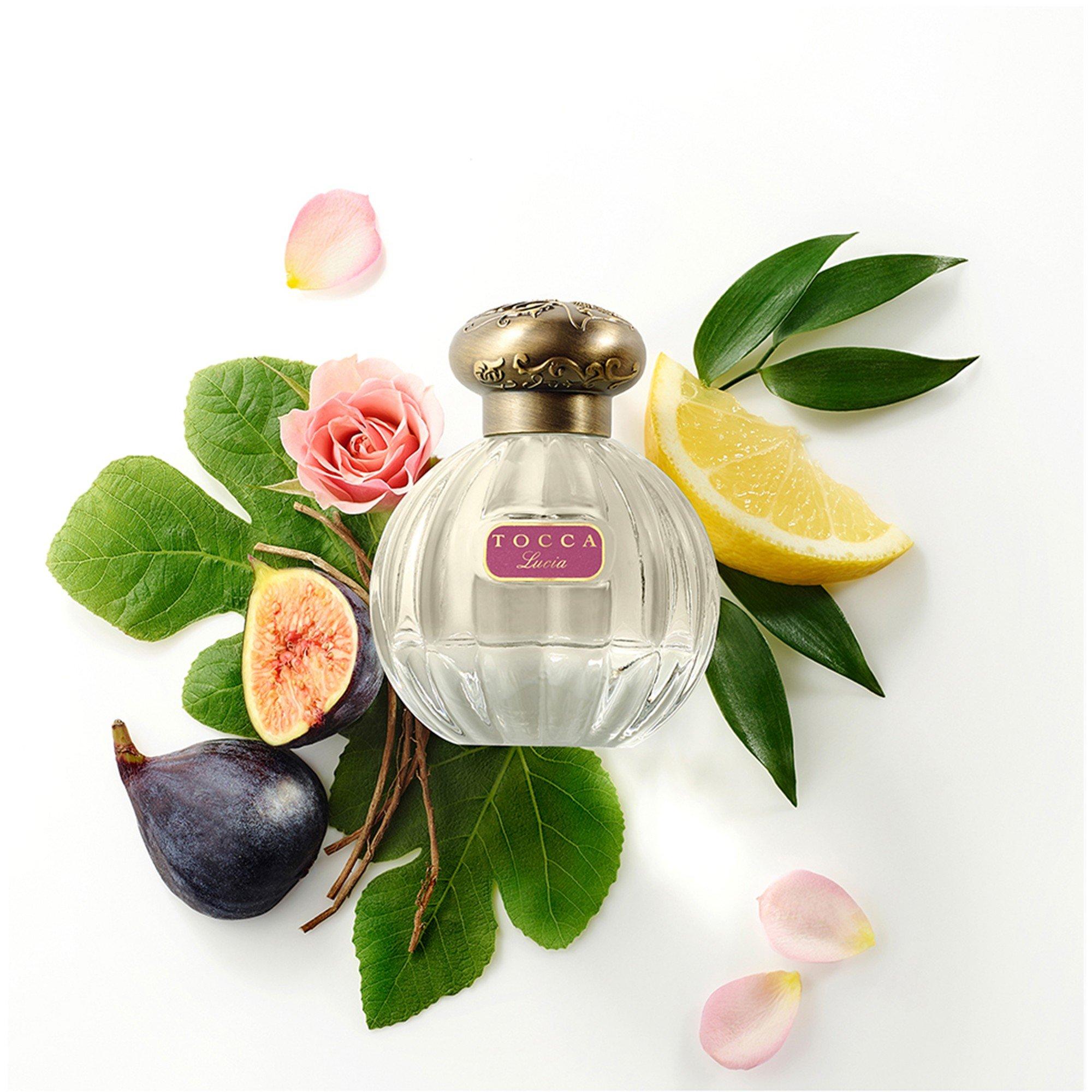 Not Applicable - Tocca - TOCCA LUCIA EDP 50ML - 3