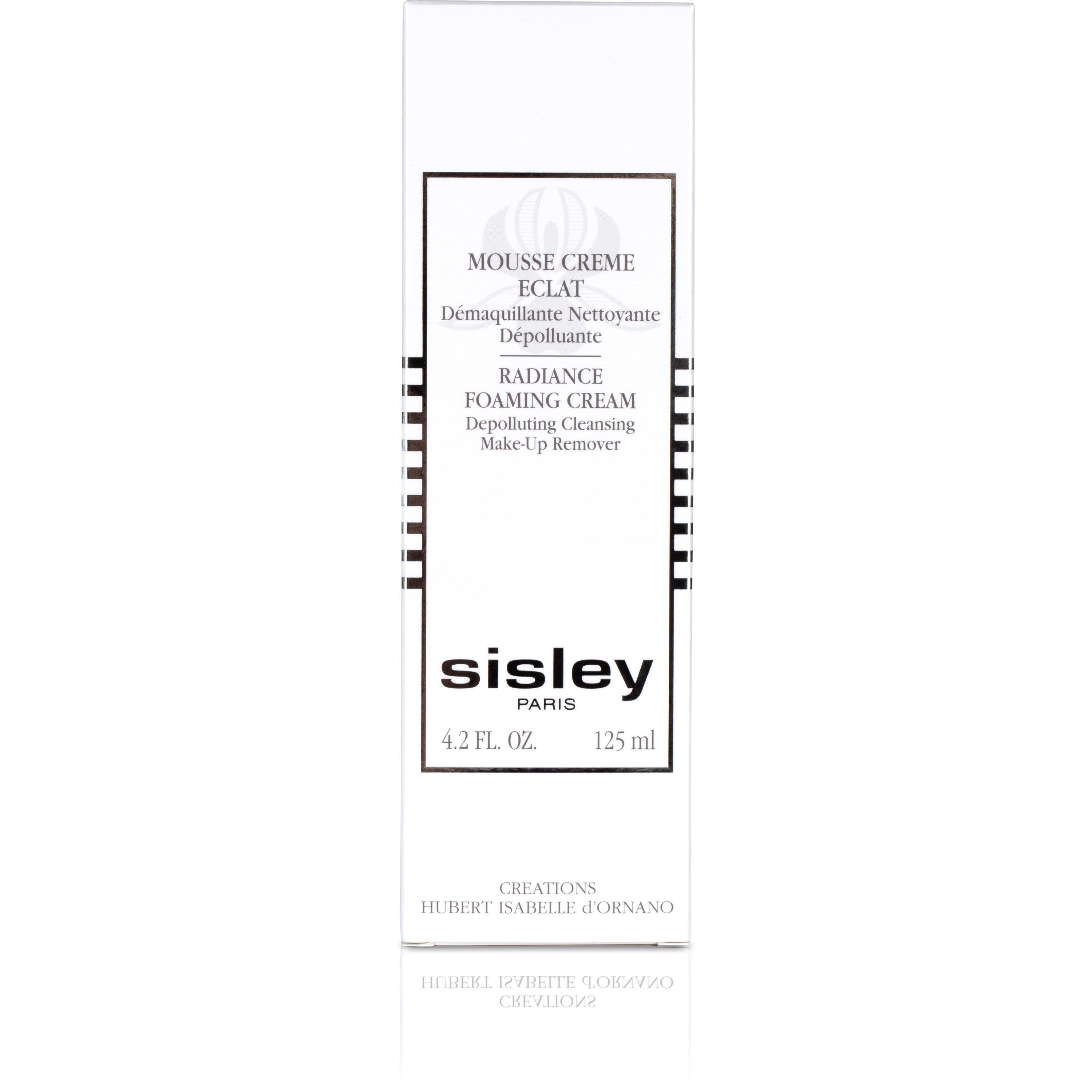 Clear - Sisley - Radiance Foaming Cream - 2