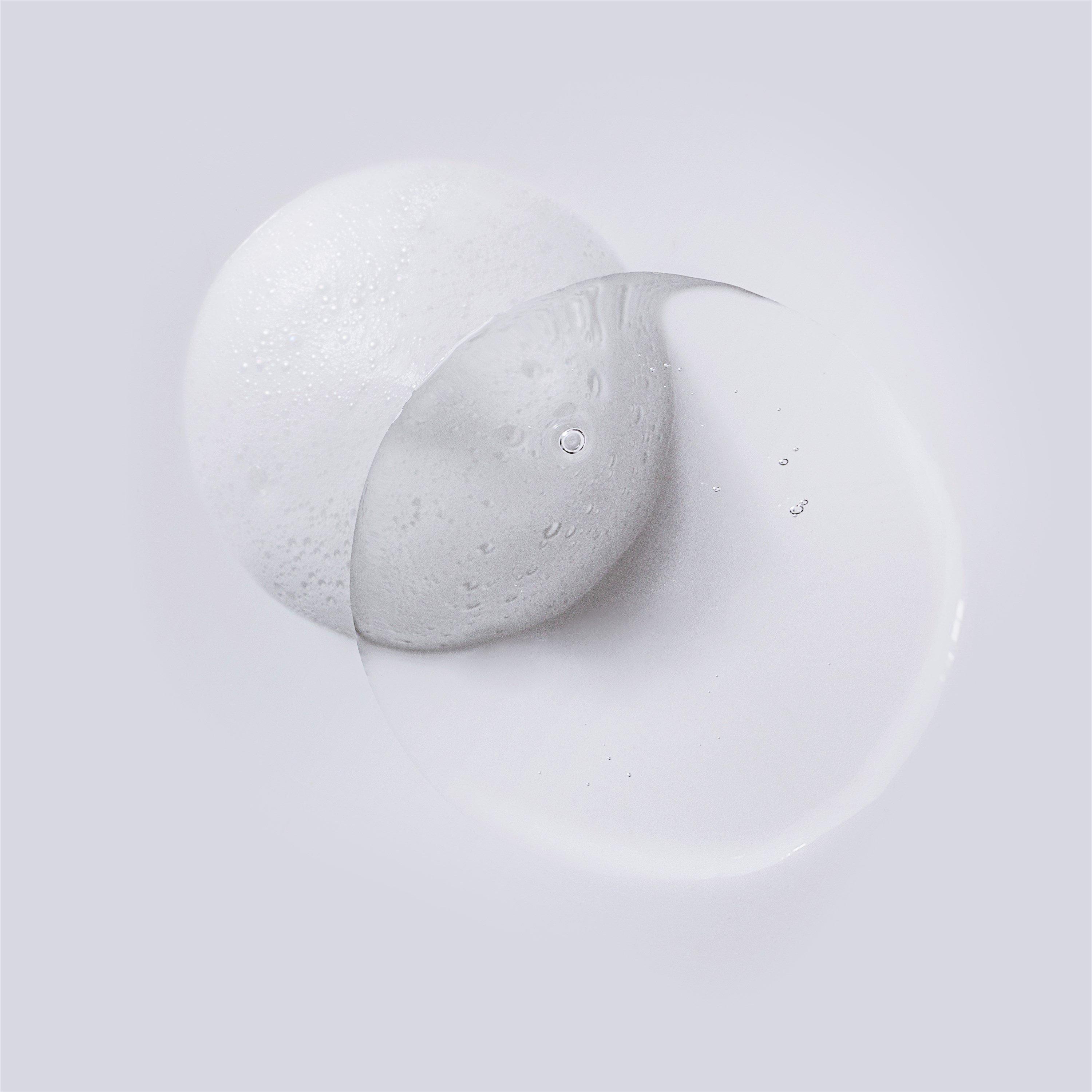 Clear - Sisley - Radiance Foaming Cream - 4