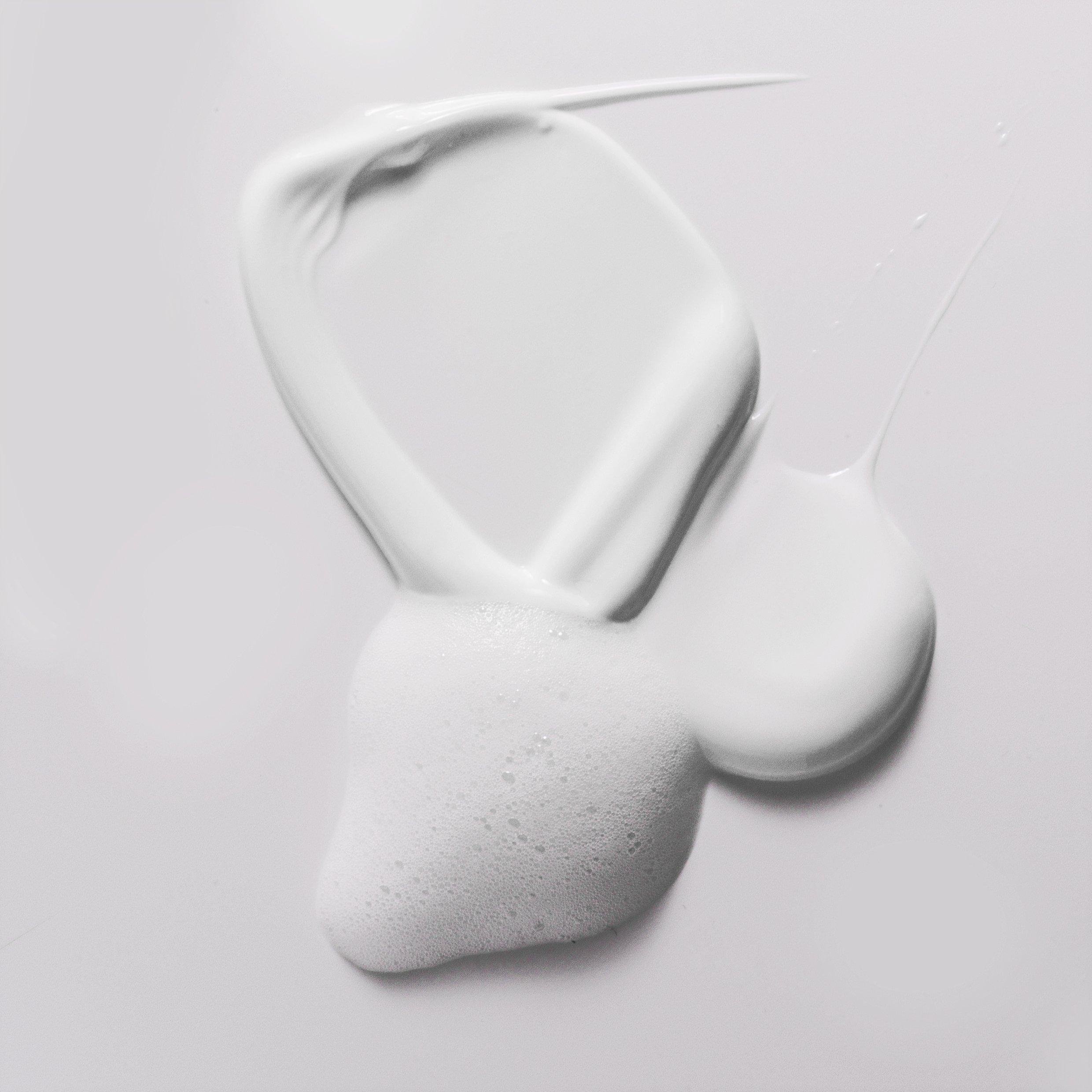 Clear - Sisley - Radiance Foaming Cream - 5