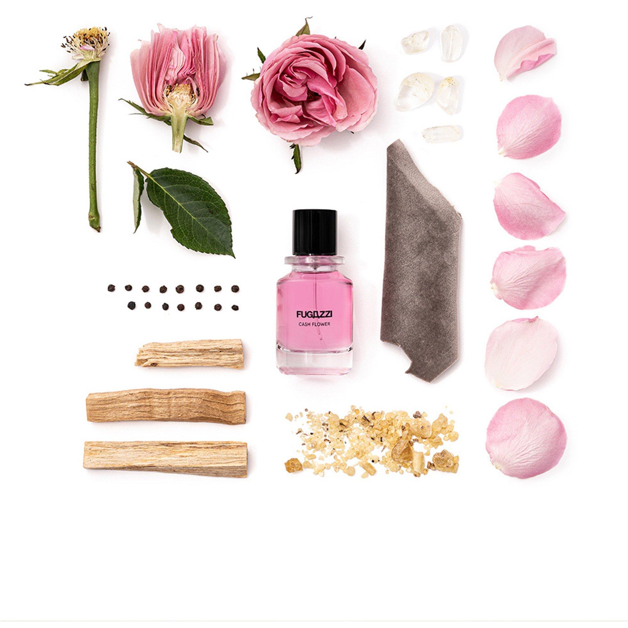 Not Applicable - Fugazzi - FUGAZZI CASH FLOWER 100ML - 2