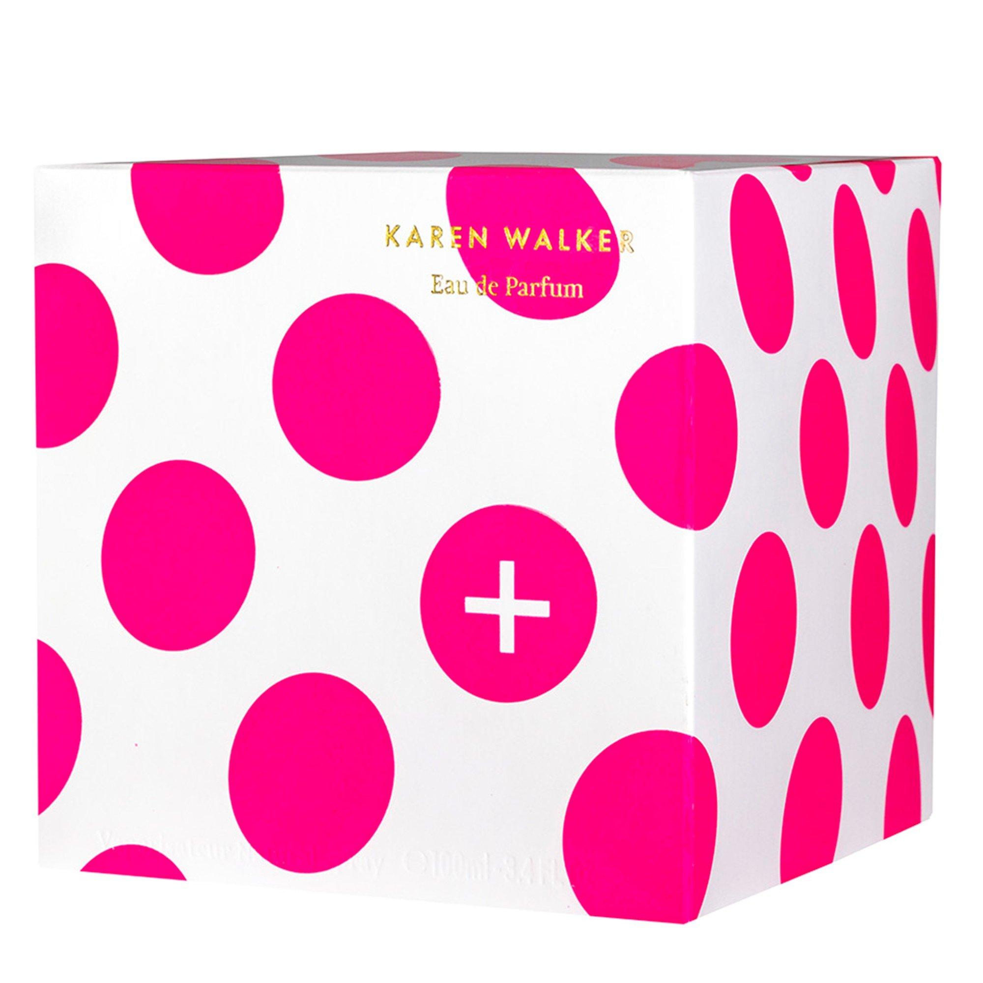 Not Applicable - Karen Walker - KAREN WALKER B+ EDP 100ML - 3